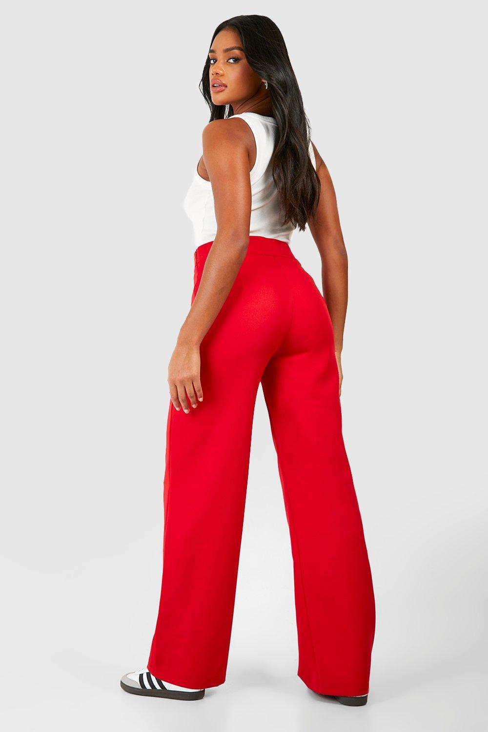 Boohoo pants outlet