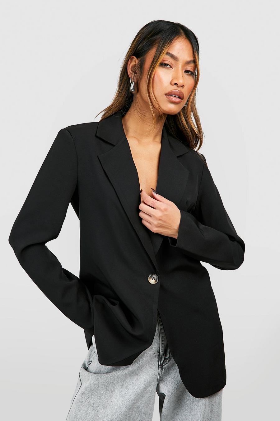 Womens Suits | Trouser Suits For Women | boohoo Ireland