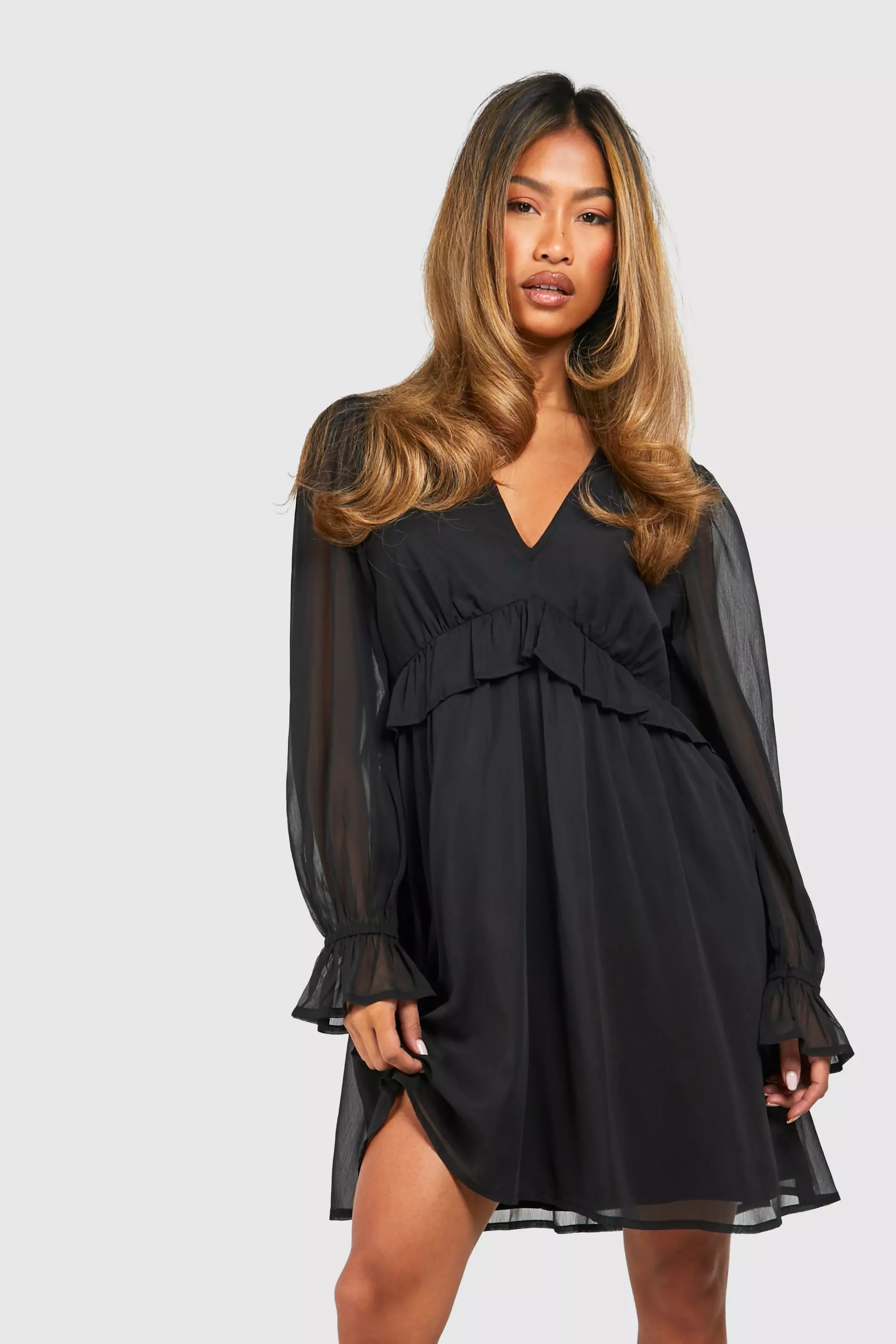 Boohoo ME