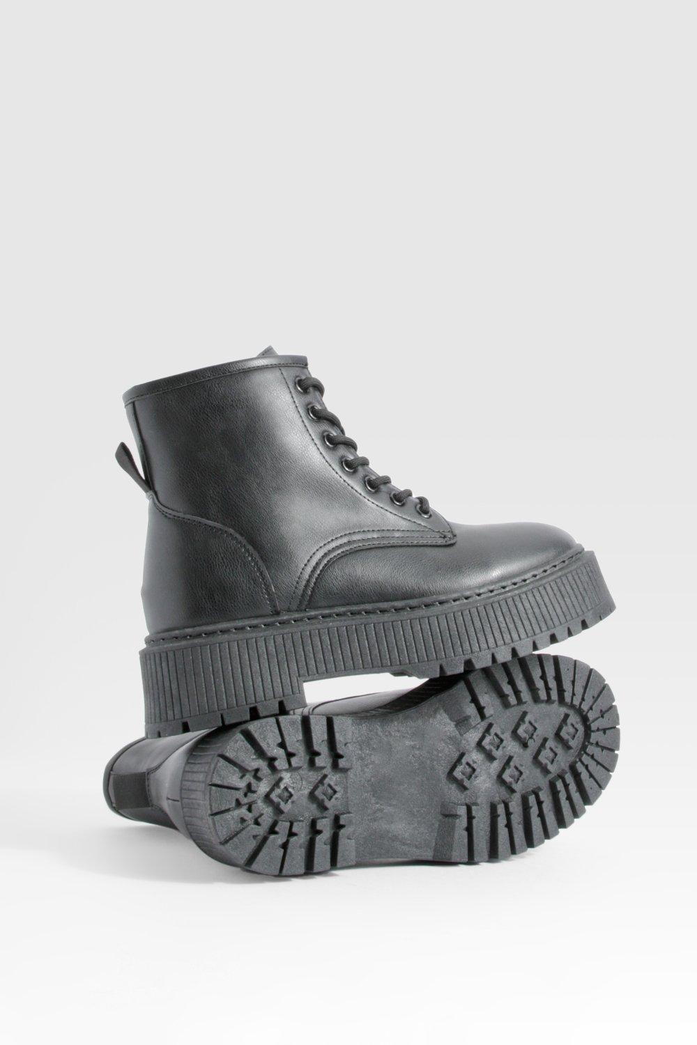 Tuk hot sale boots uk