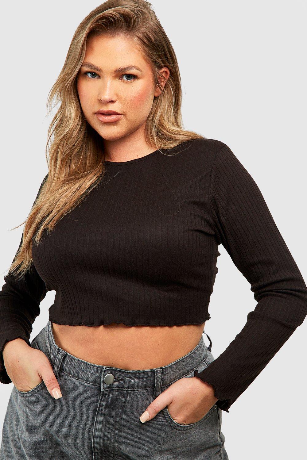 Long sleeve lounge discount top