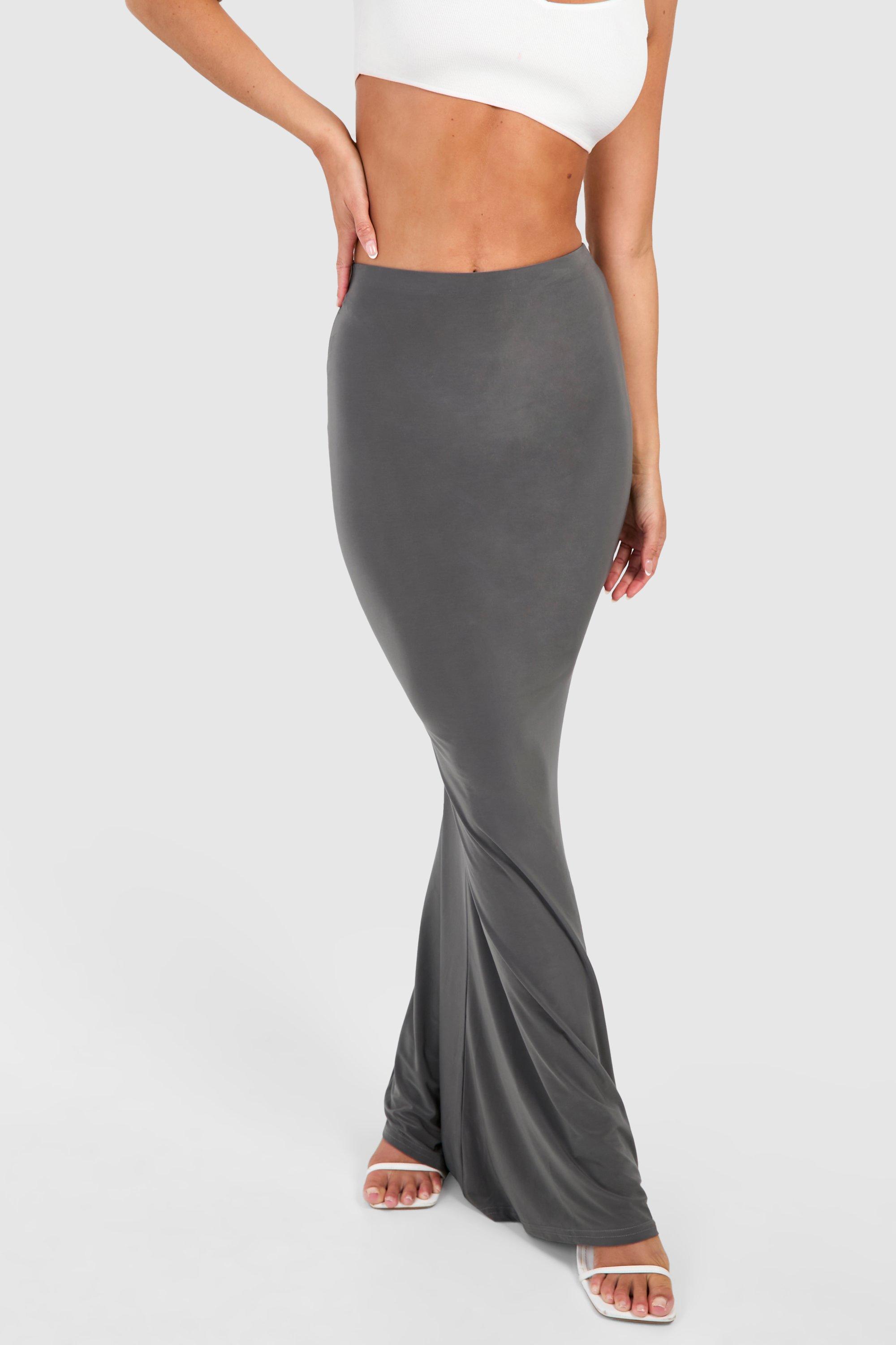 Fishtail maxi skirt clearance uk