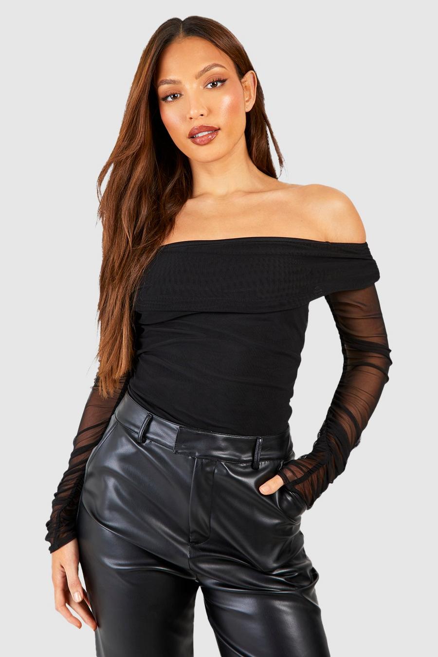 Replying to @gz713775t0b flattering tops with sleeves for the