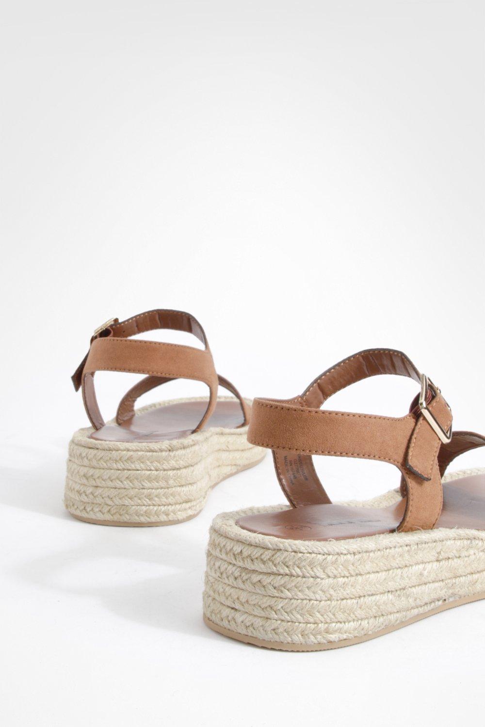 Boohoo flatforms discount