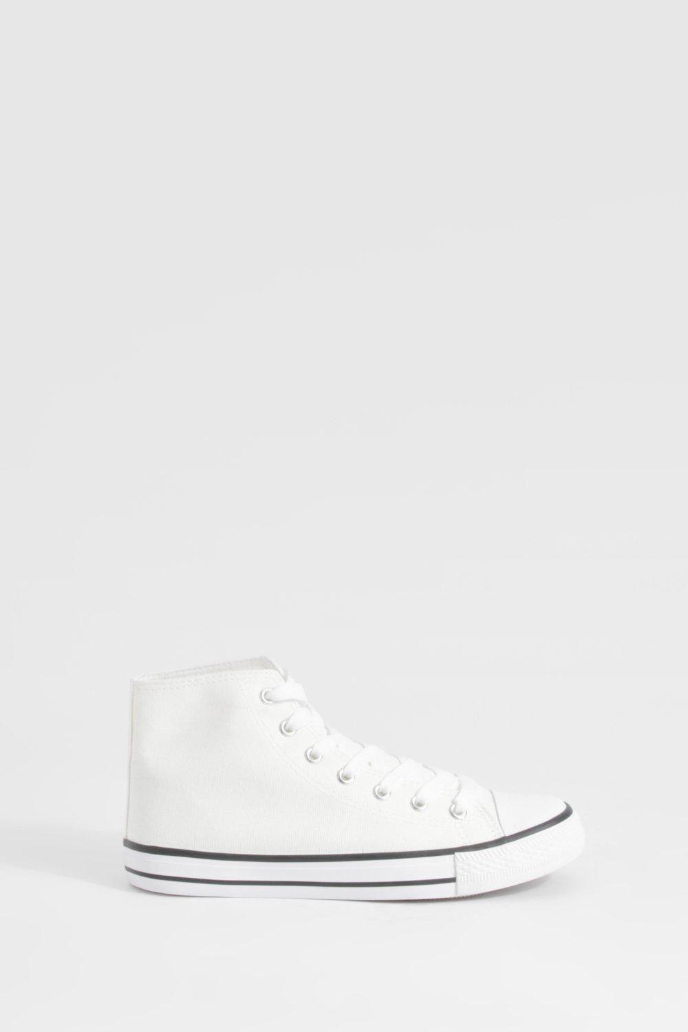 Converse dainty 2024 leather mid white