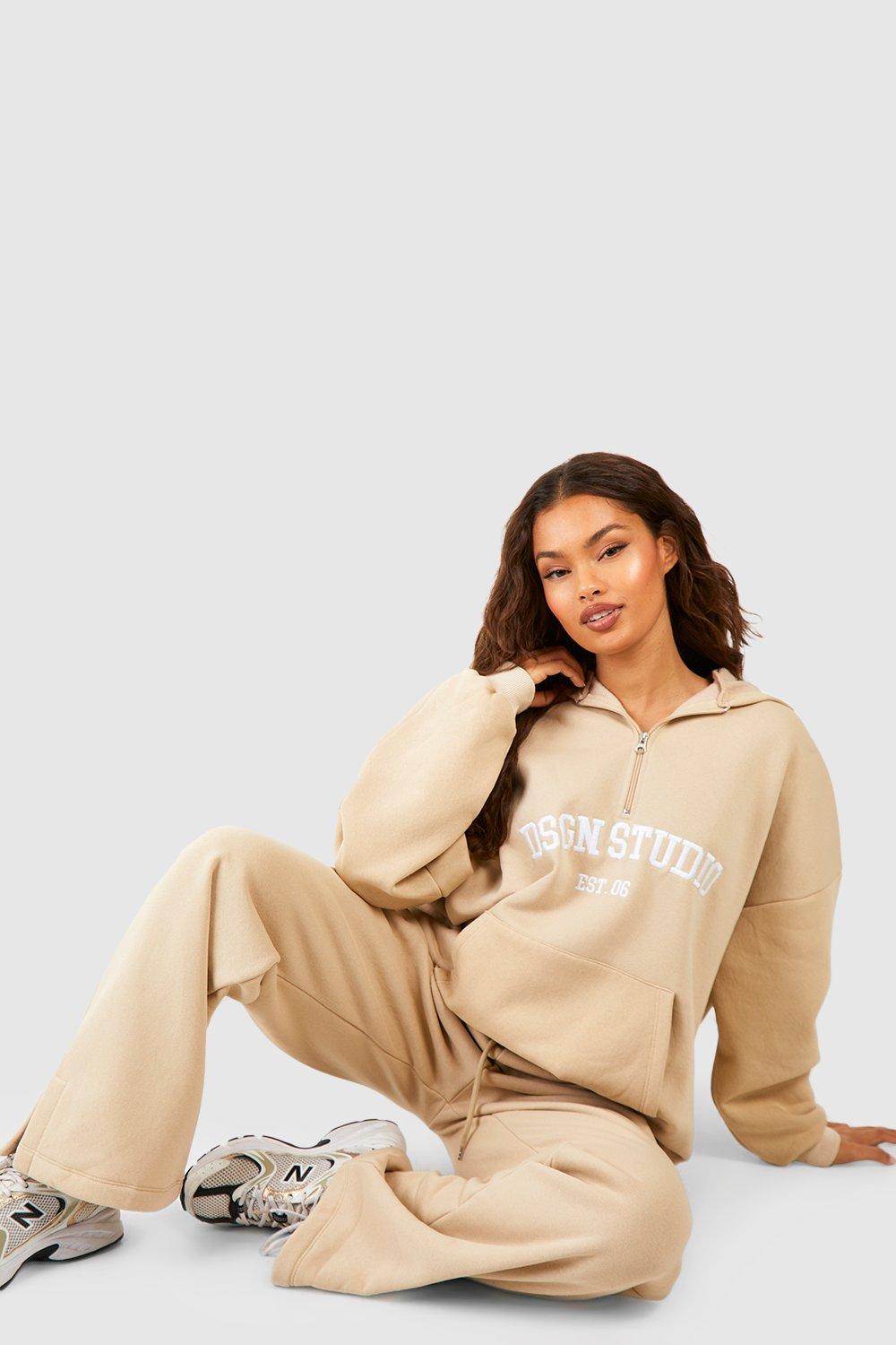 Missguided tracksuit top