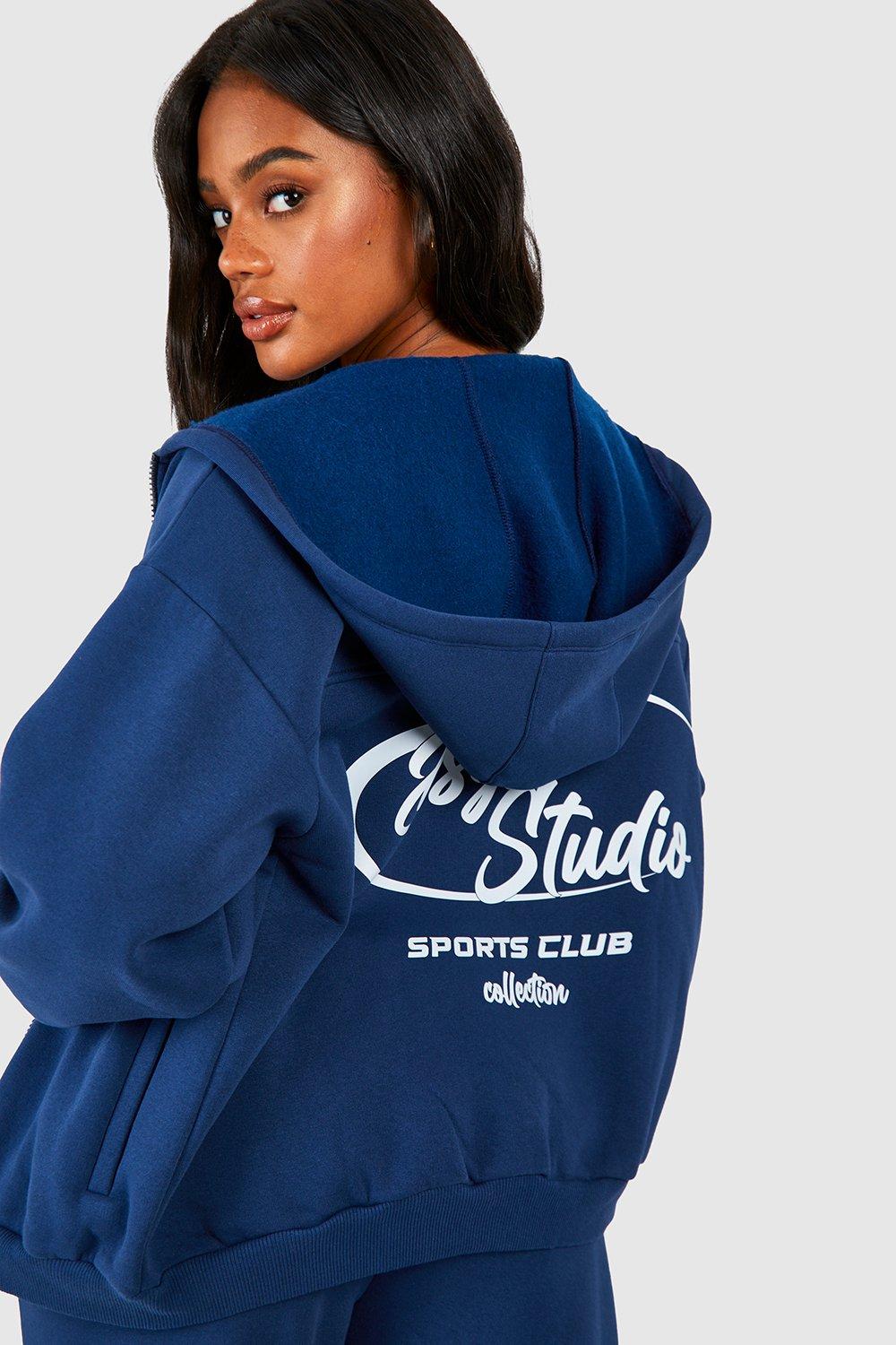 Superdry sport outlet tracksuit