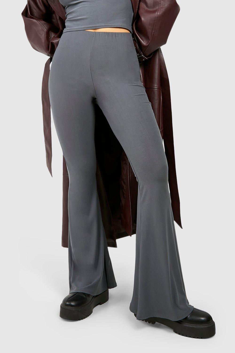 Super Soft Flared Pants