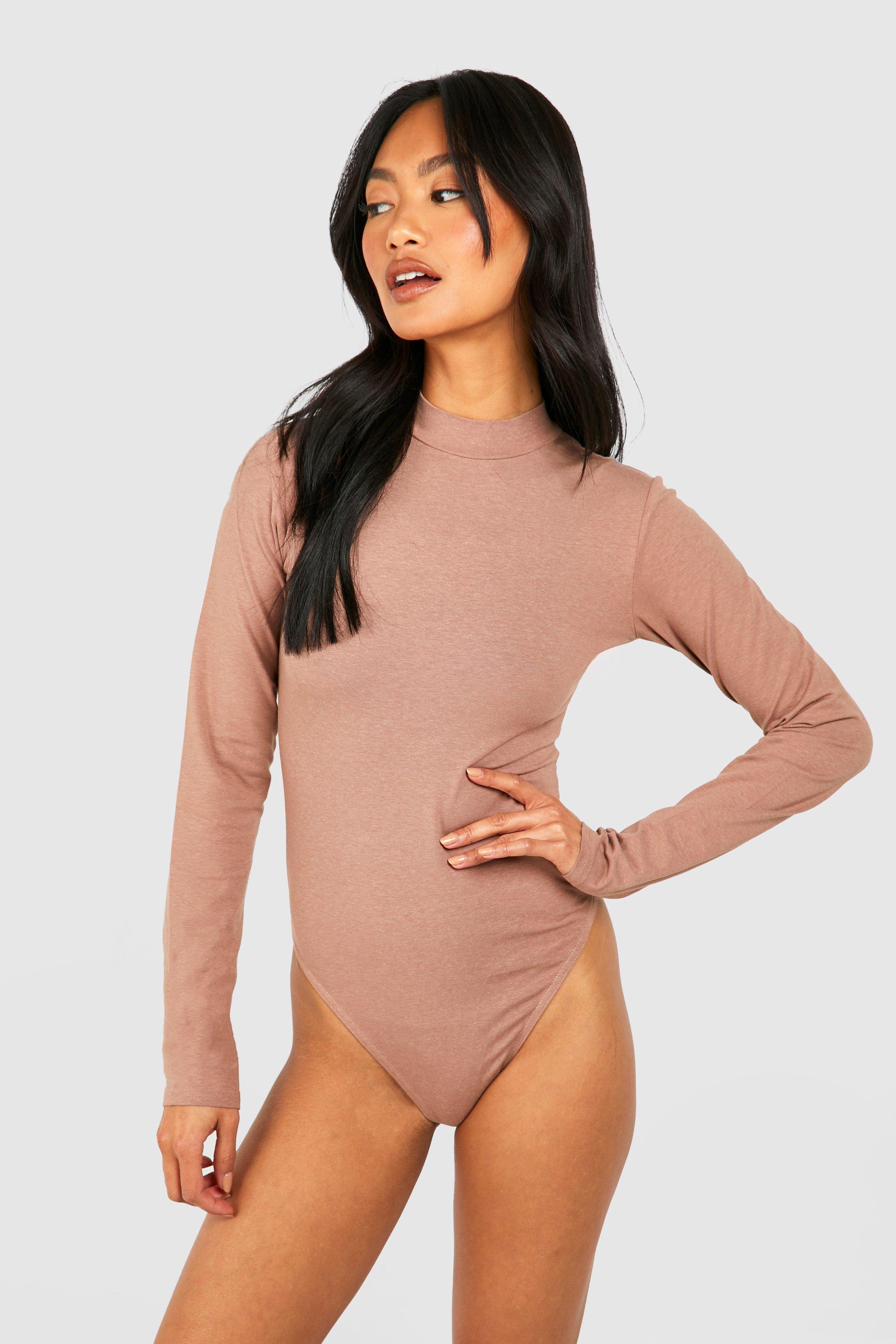 Boohoo bodysuit online