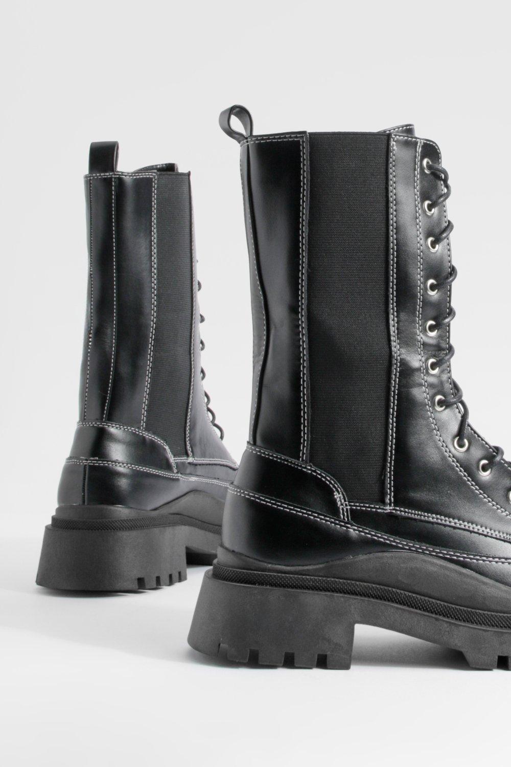 Botas best sale militares 2019