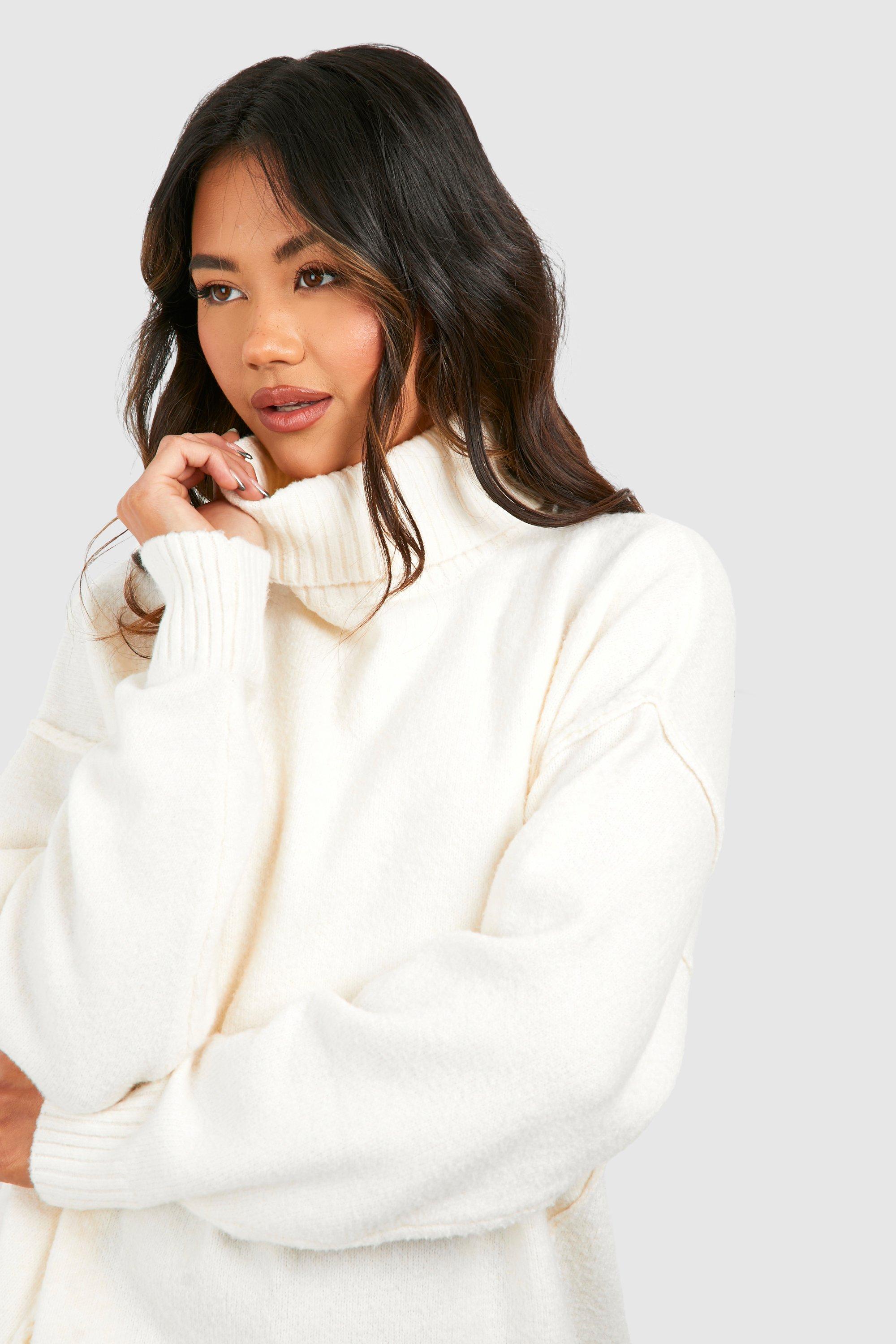 https://media.boohoo.com/i/boohoo/gzz77148_ecru_xl_3/female-ecru-soft-knit-roll-neck-oversized-longline-jumper-