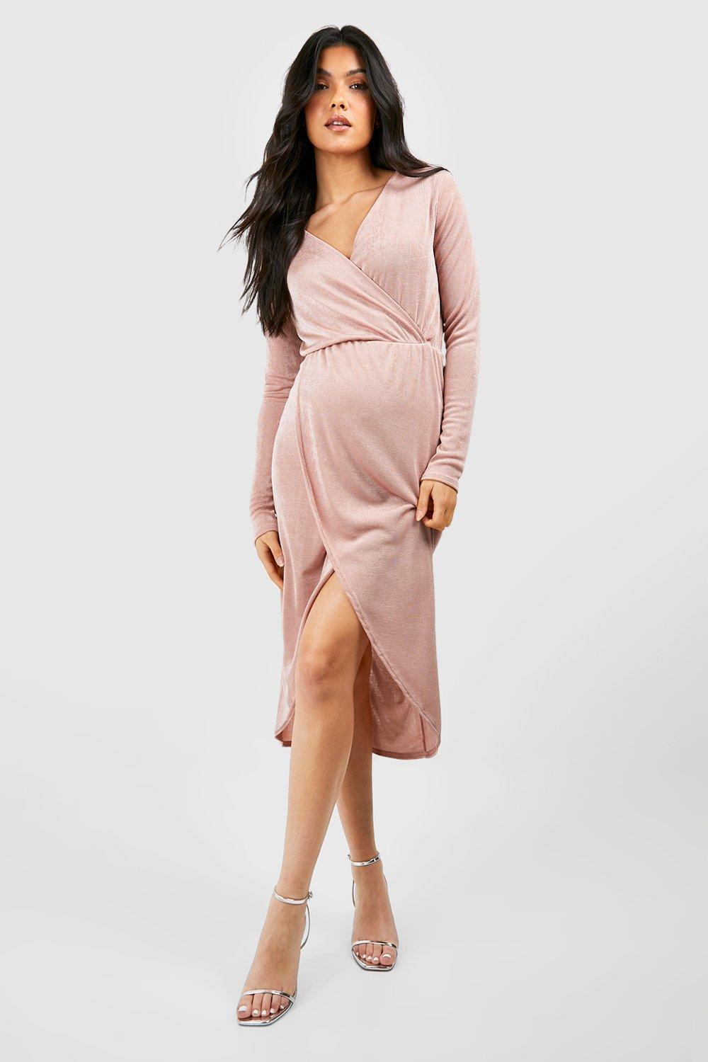 Pink blush maternity uk best sale