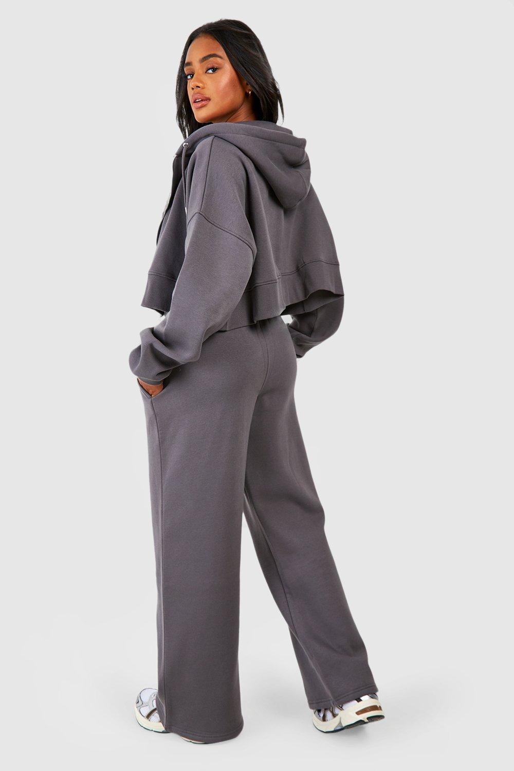 Boohoo womens tracksuit online