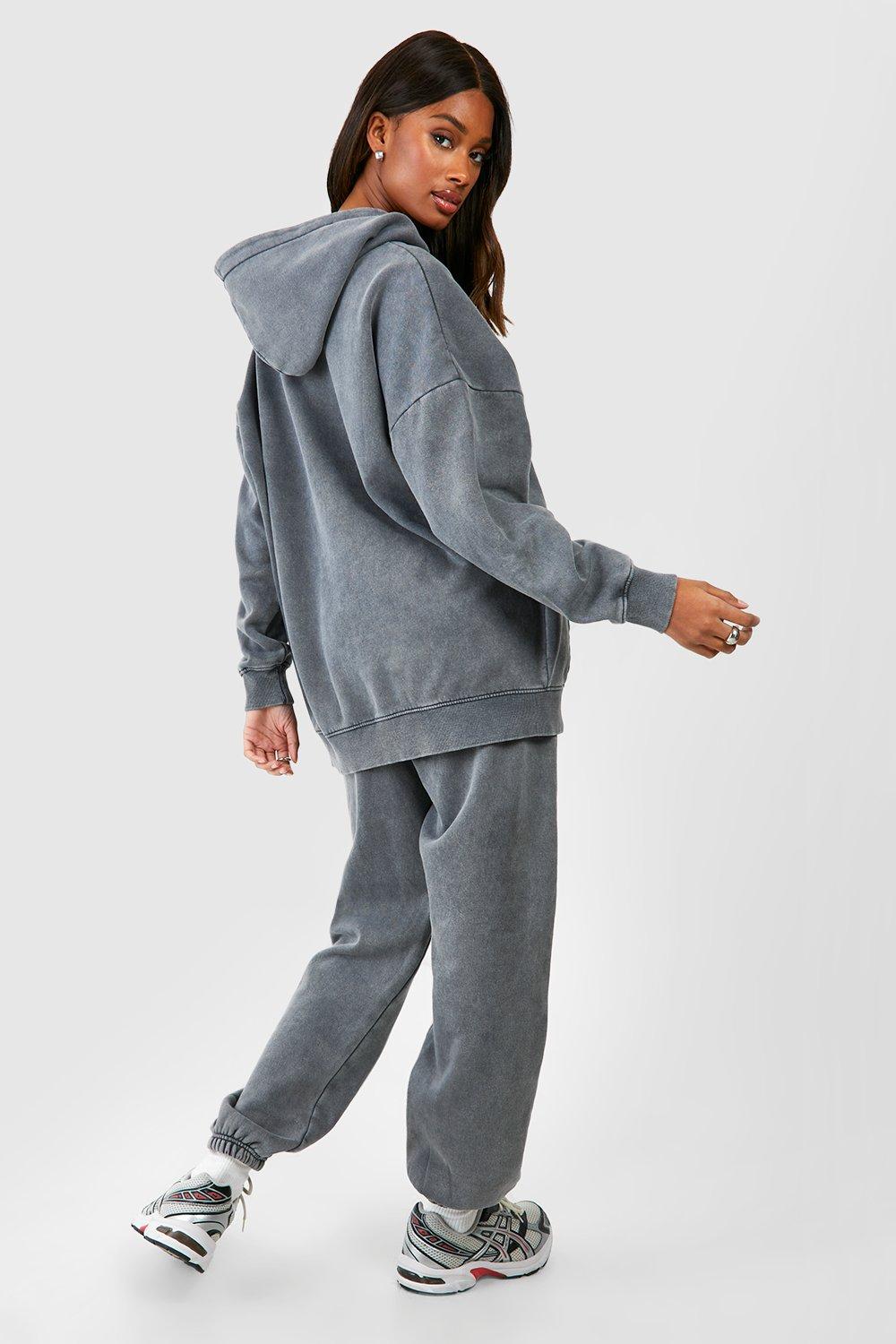 Rd style deborah acid wash jogger hotsell
