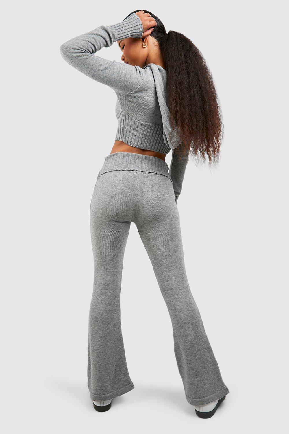 https://media.boohoo.com/i/boohoo/gzz77360_grey_xl_1/female-grey-petite-knitted-fold-over-waist-flares