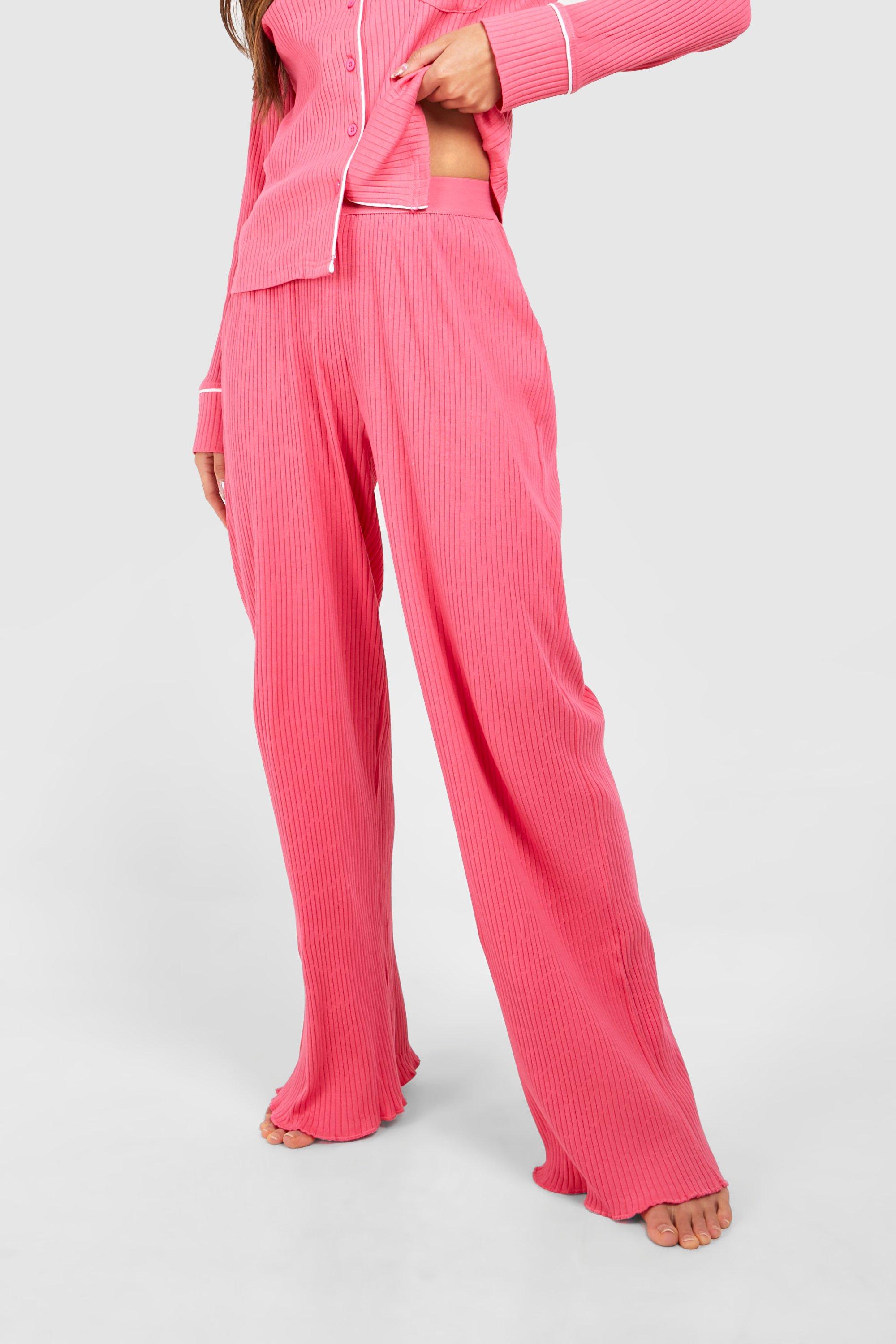 Boohoo valentines pjs hot sale