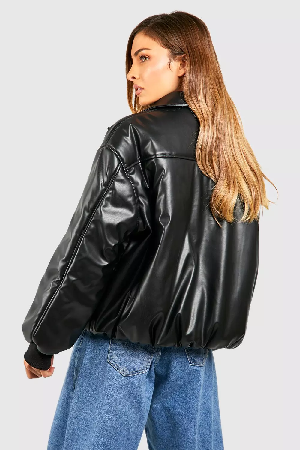 Boohoo ME
