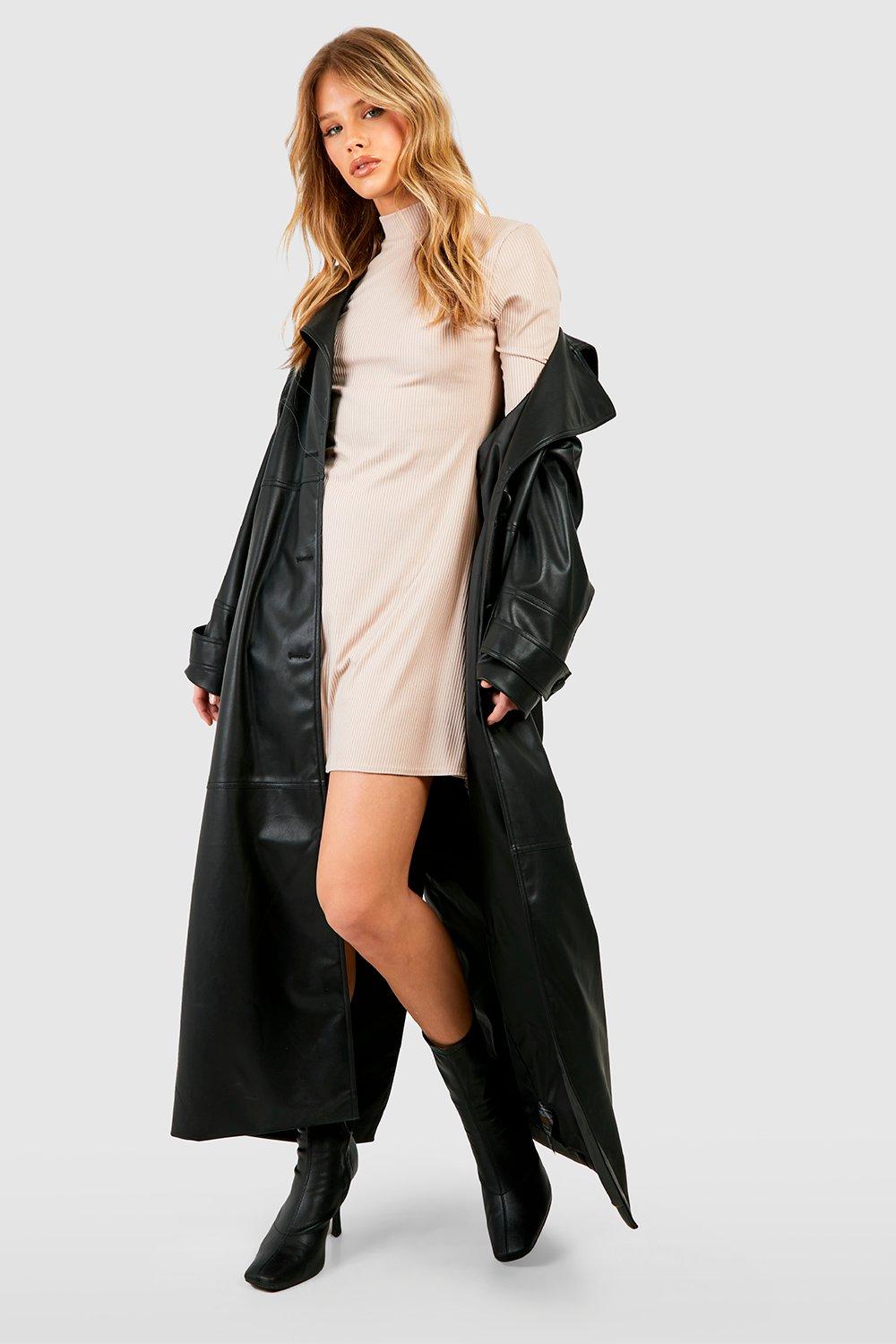 Skater deals dress coat