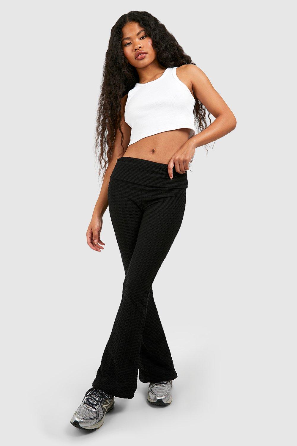 Petite yoga hot sale trousers uk