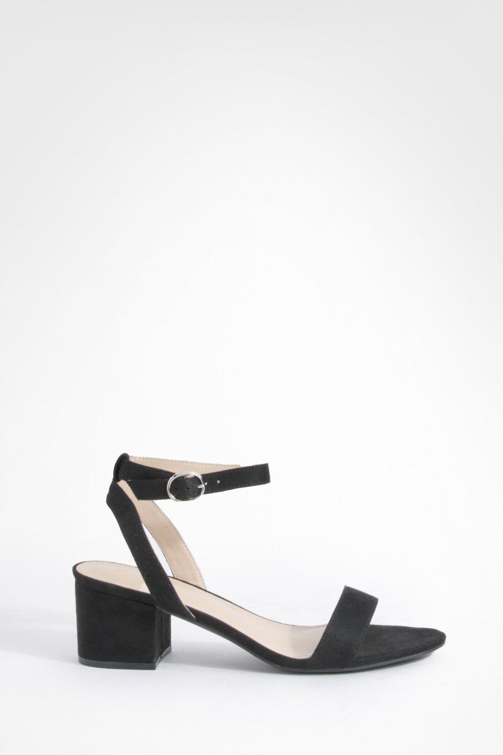 Mr price block heels deals