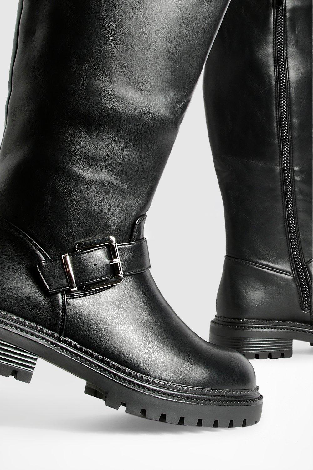 Boots, Women's Boots, boohoo Canada