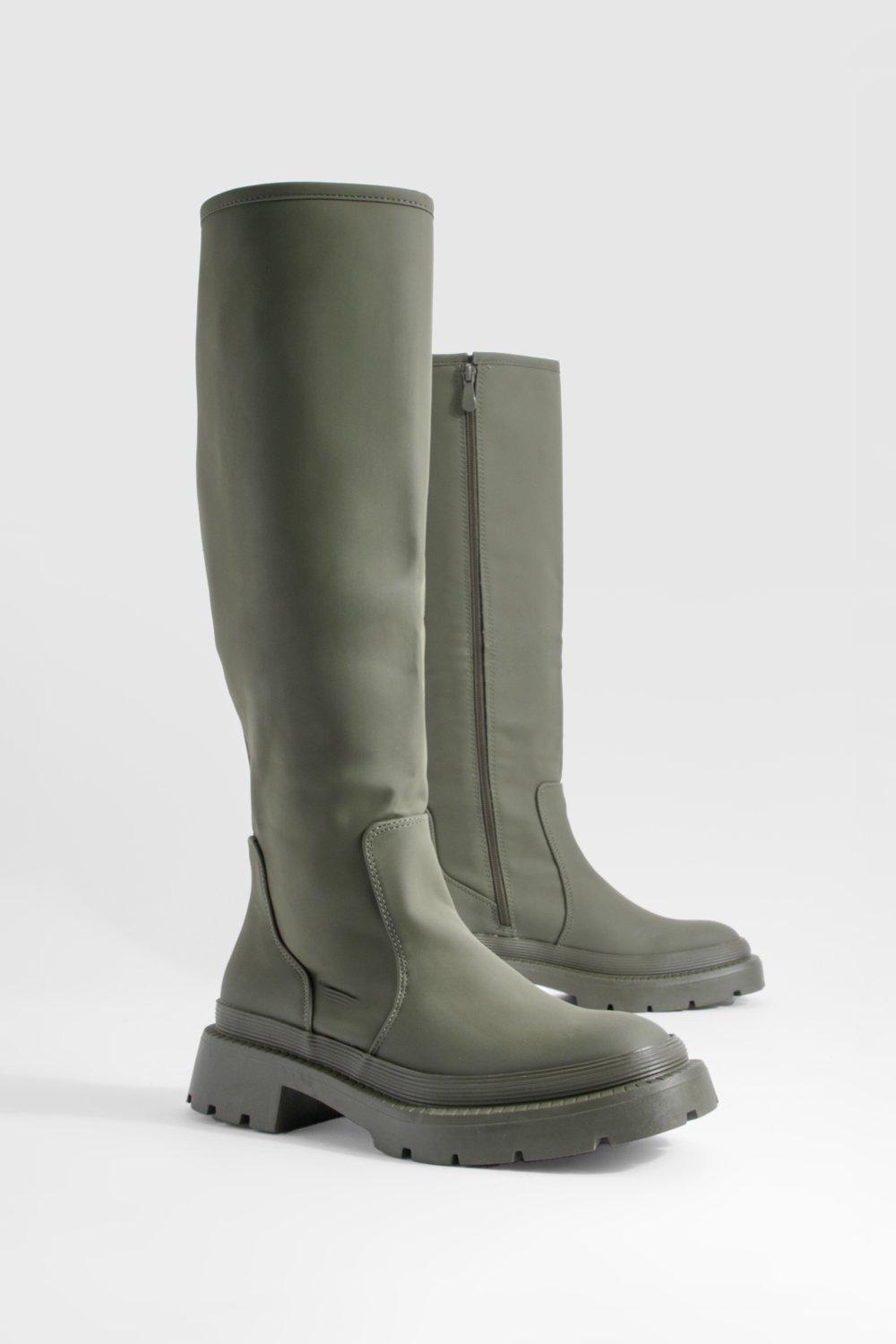 Boohoo wellies best sale