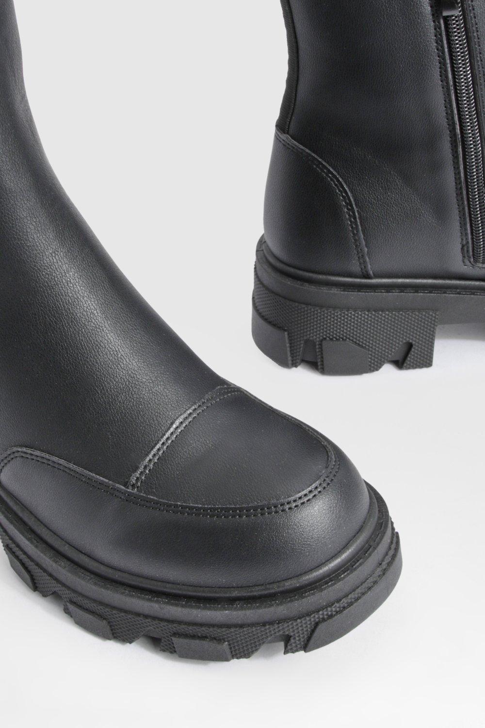 Rubber bootie hot sale