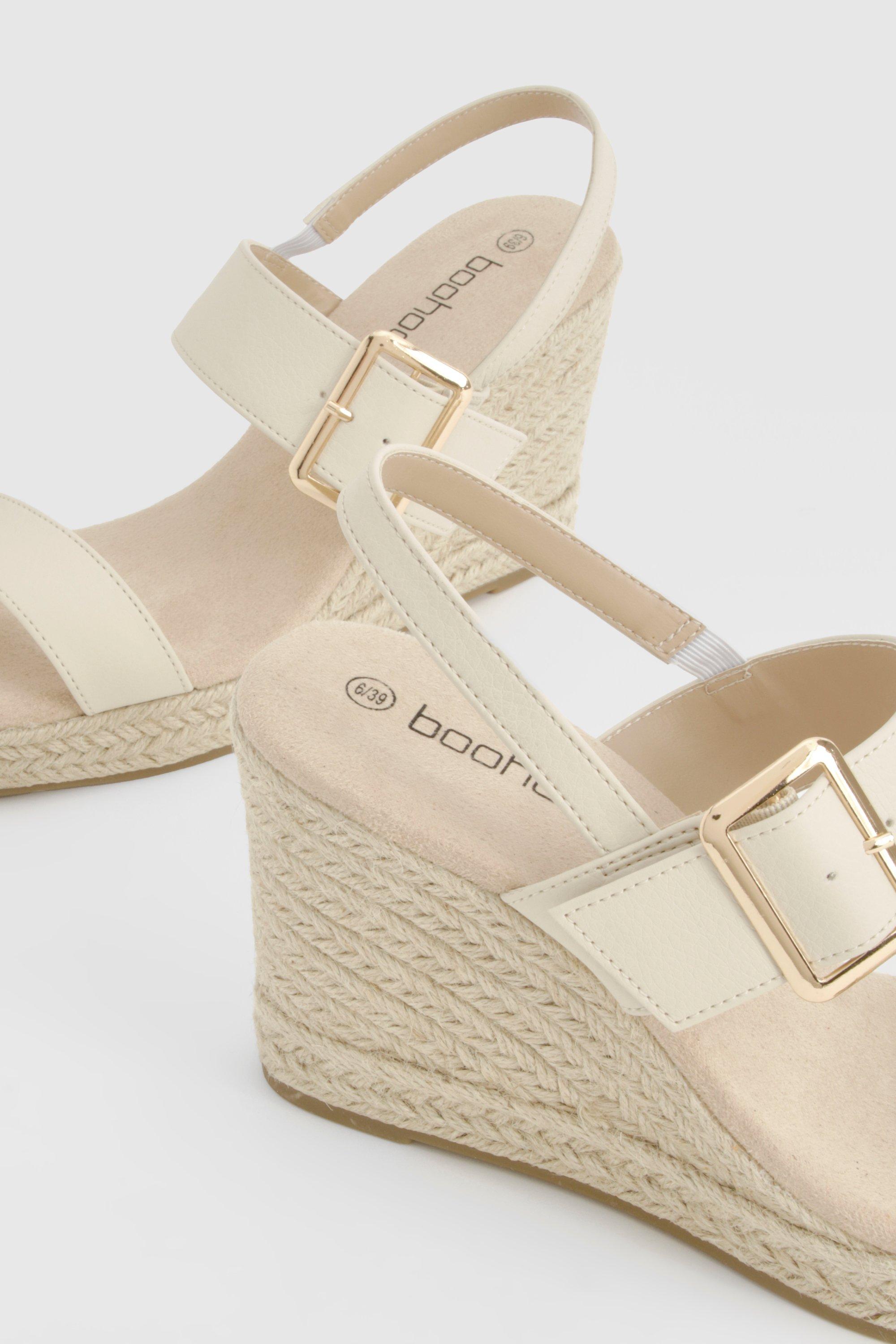 Cream wedges uk 2025