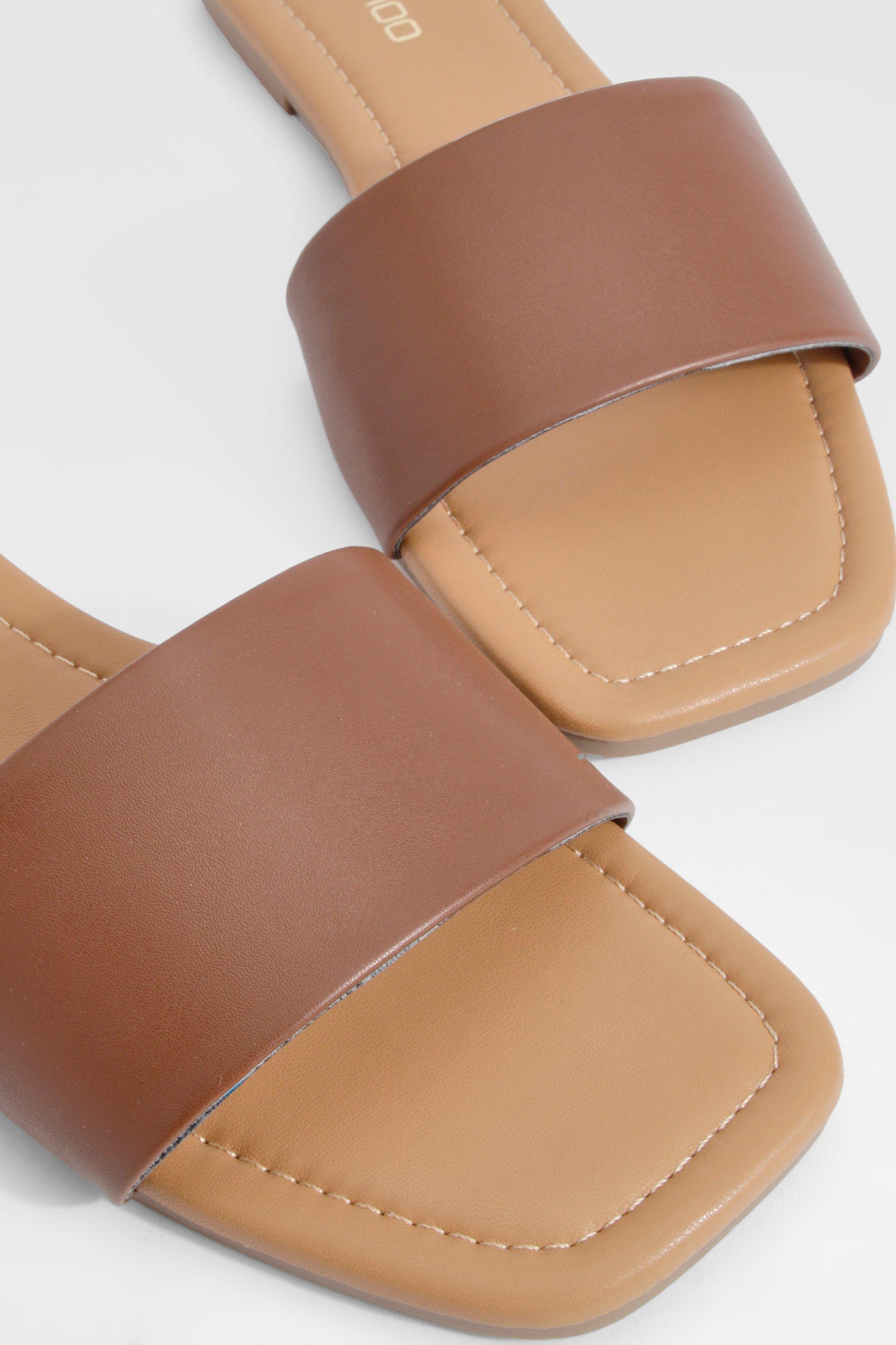Minimal Mule Sandals boohoo DK
