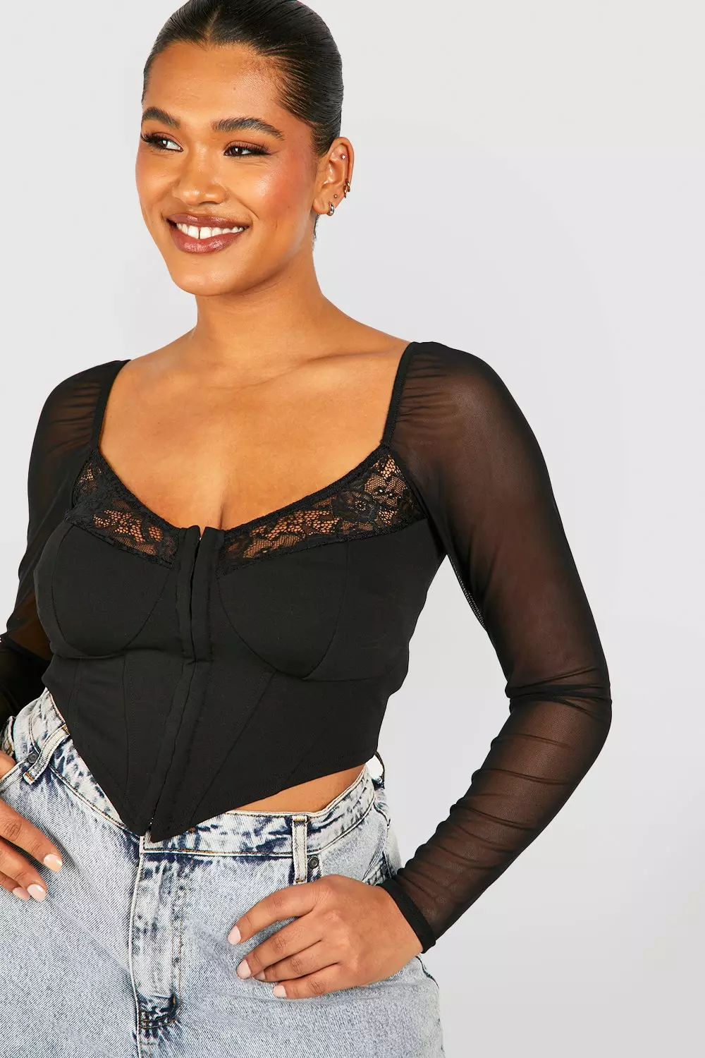 Boohoo ME