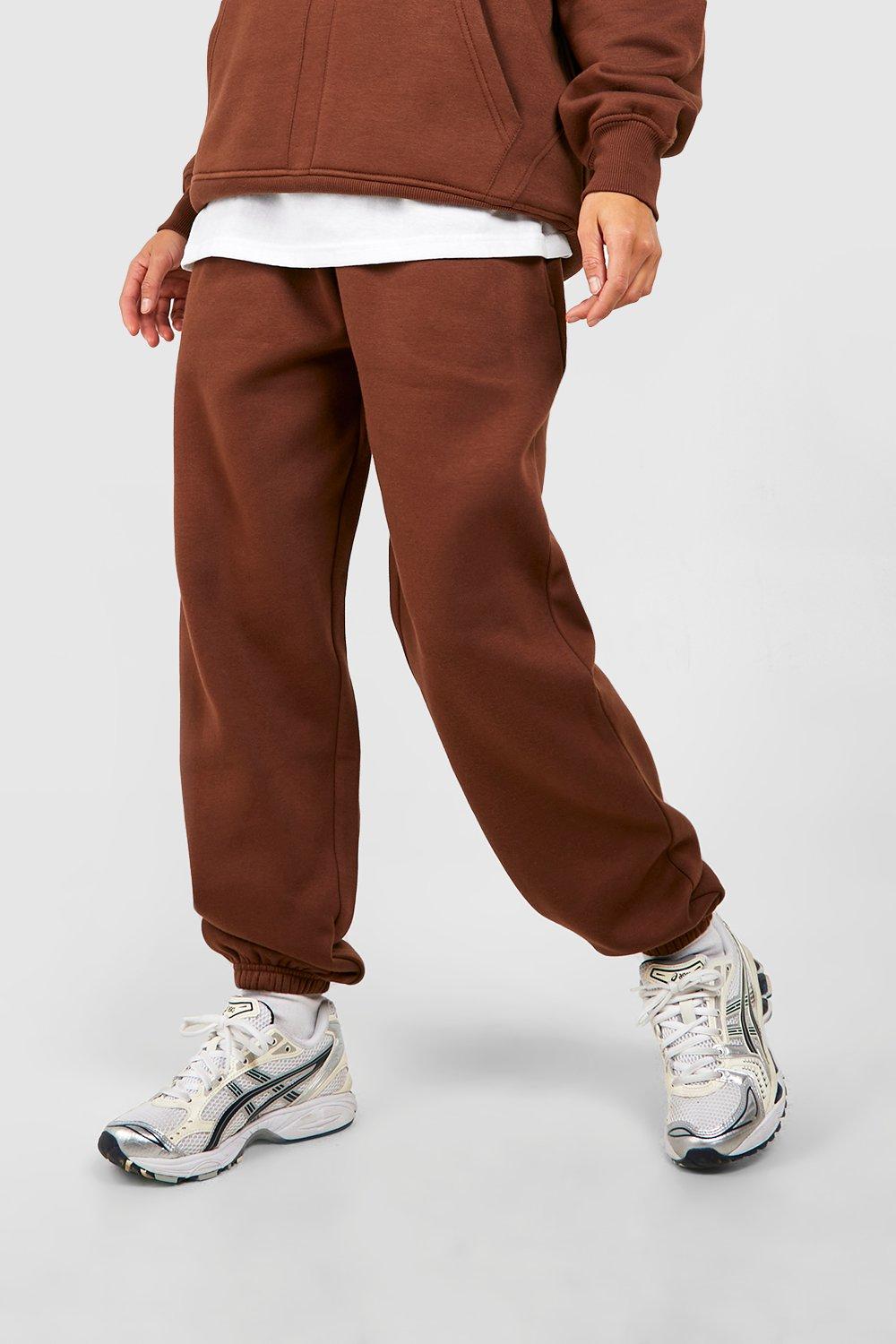 Petite Cuffed Jogger