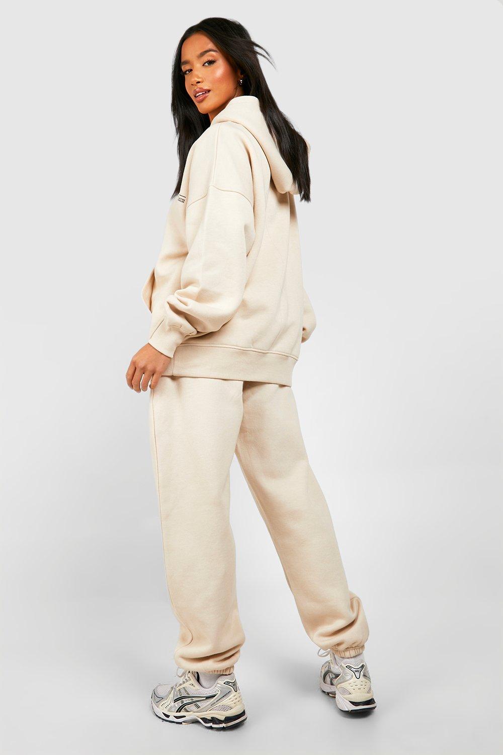 Womens petite discount sweatpants and sweatshirts