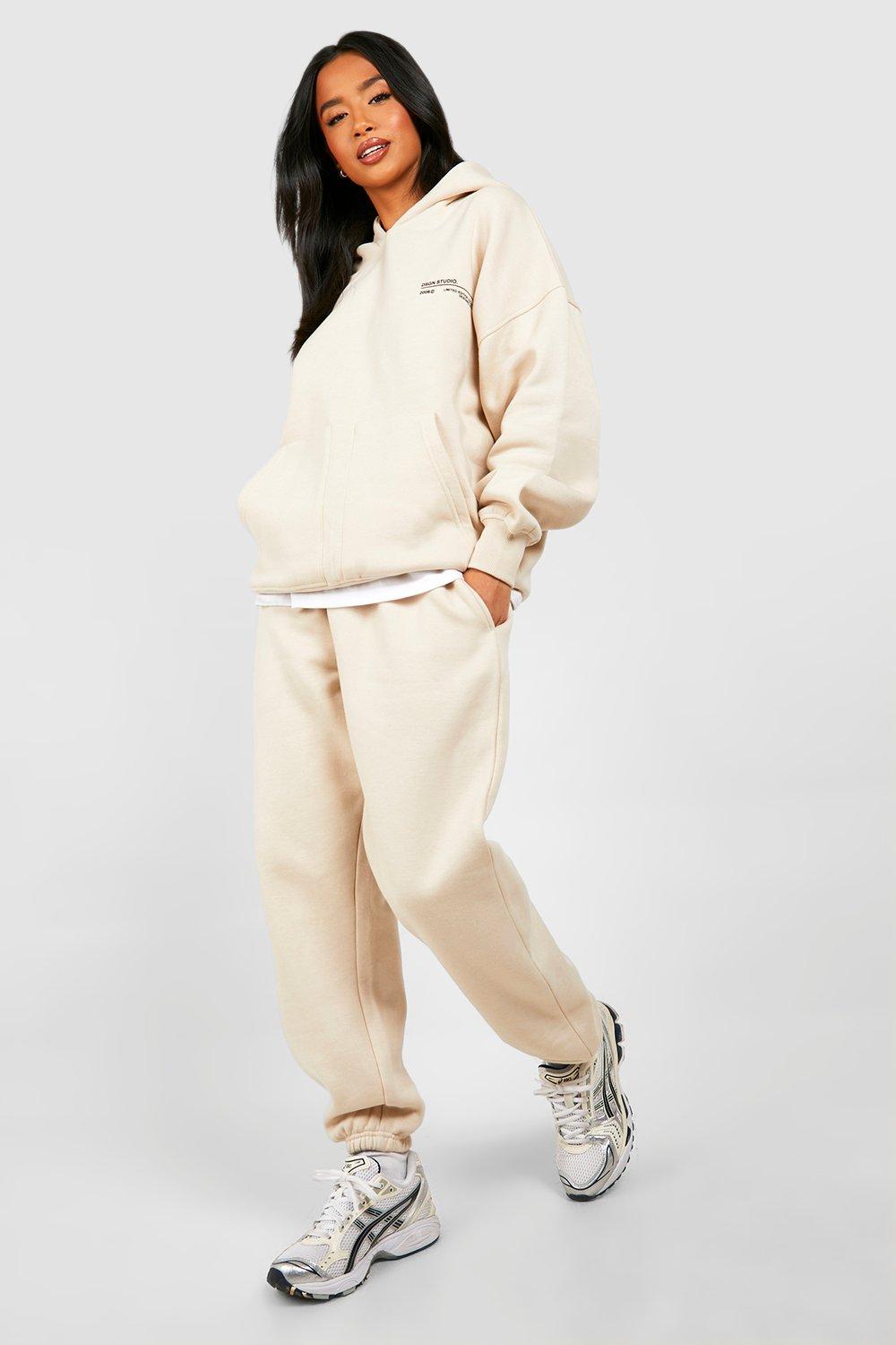 Petite Cuffed Jogger