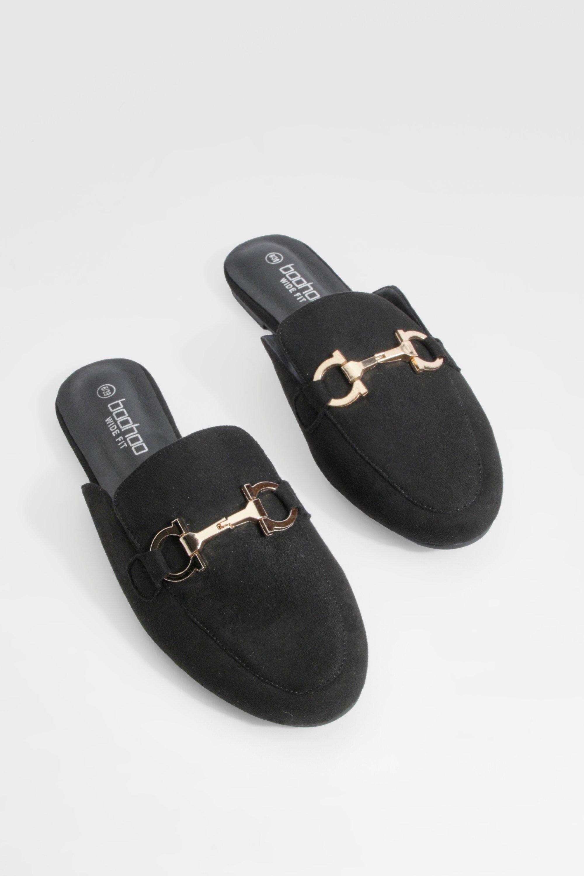 Backless loafers womens uk online