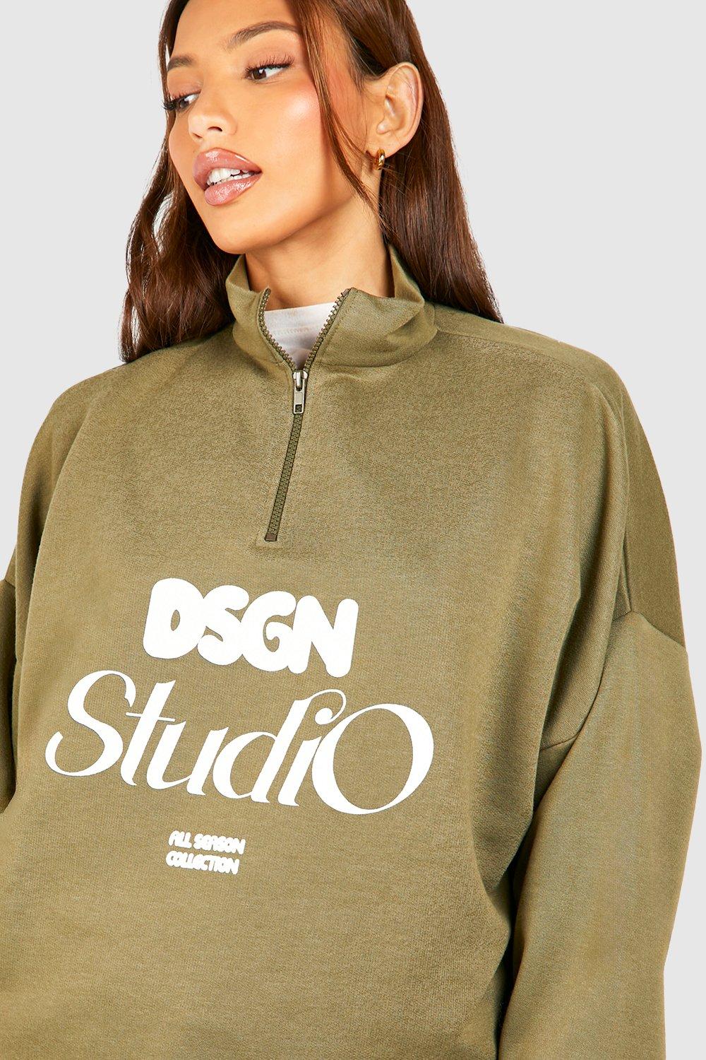 Boohoo sweat deals