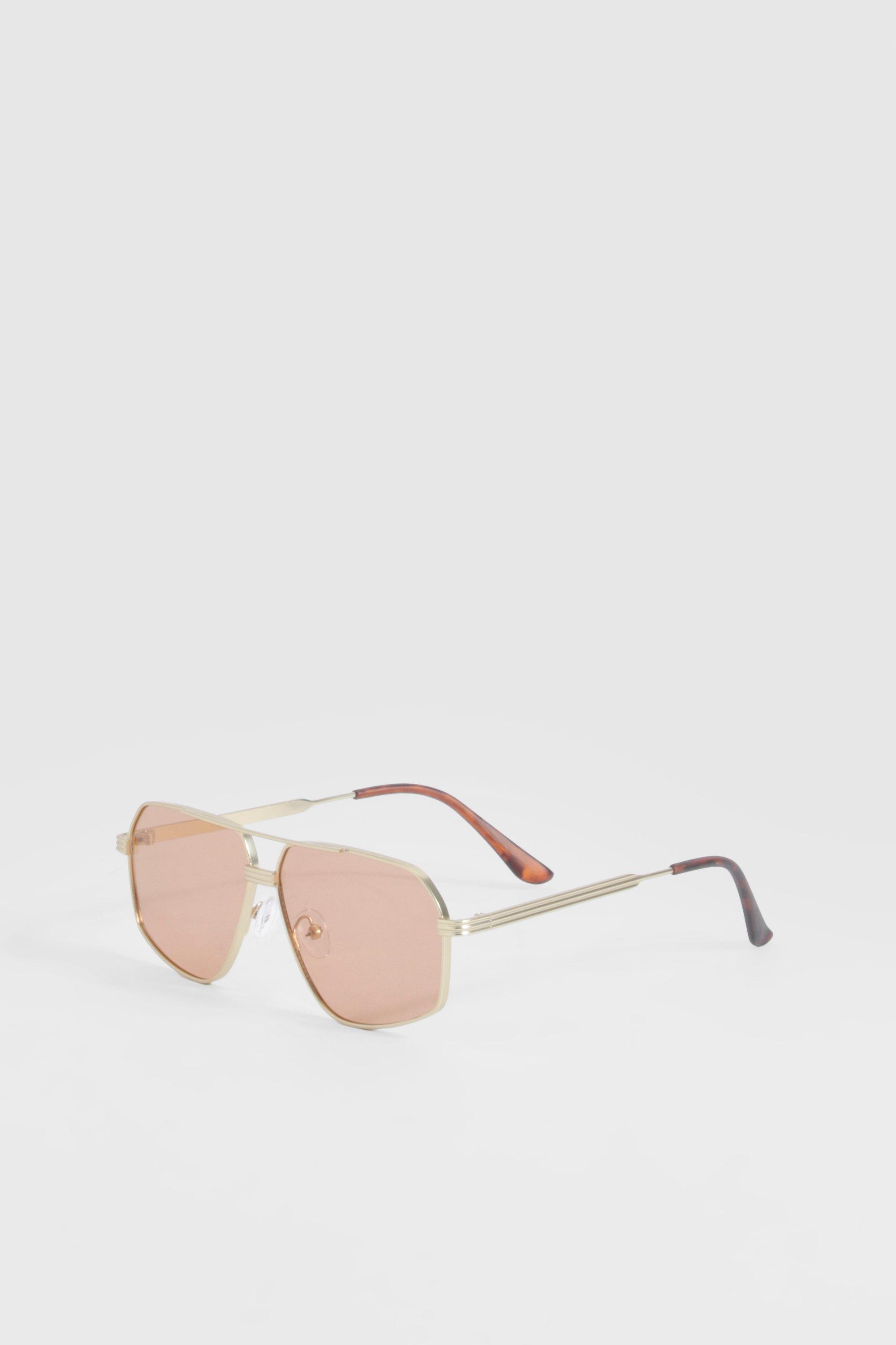 Square aviators 2024