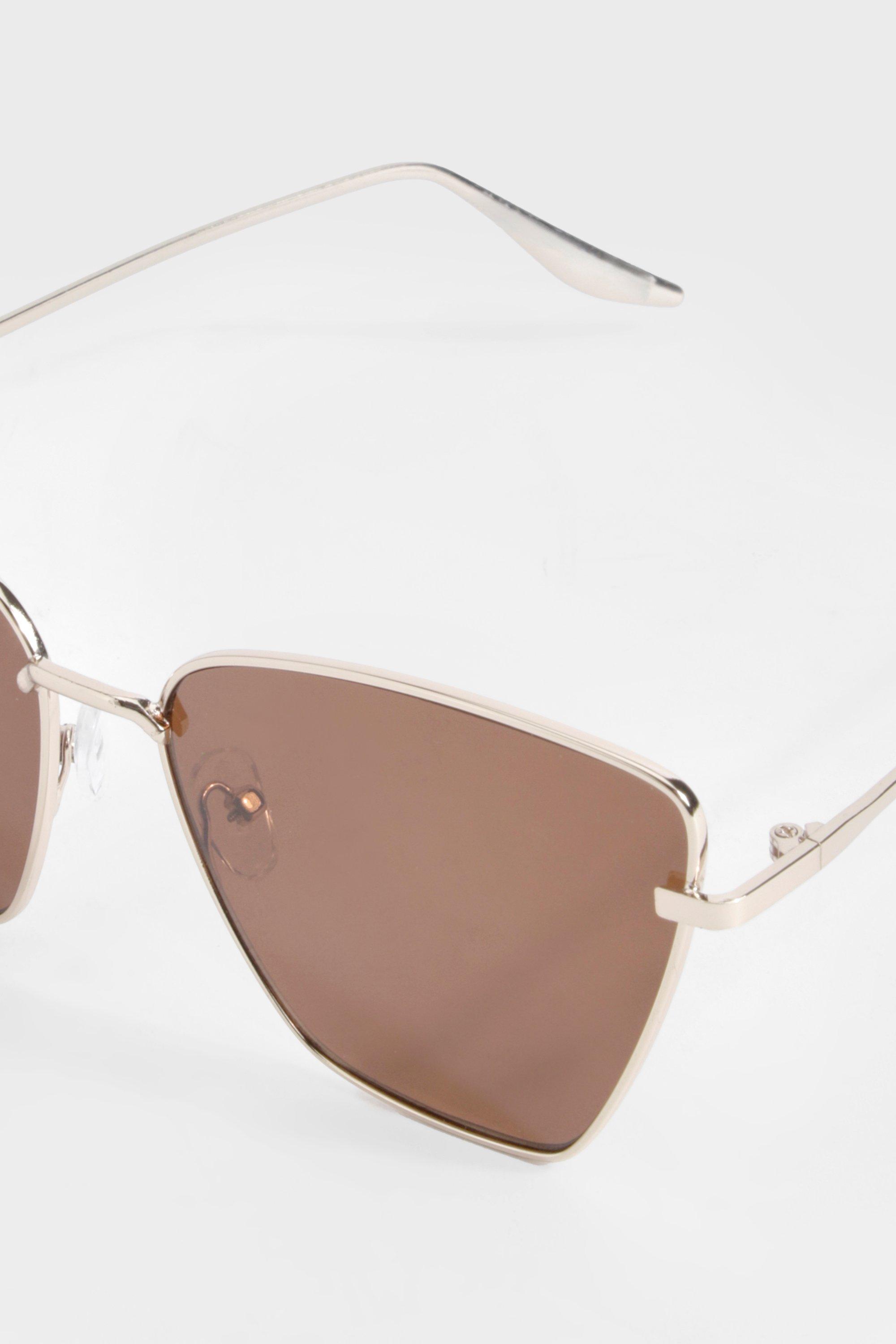 Gafas Fotocromáticas TR Square Aviator - LUXYIN