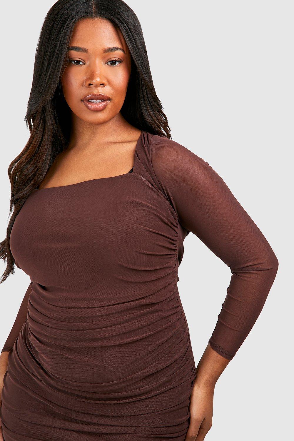 Plus size clubwear uk best sale