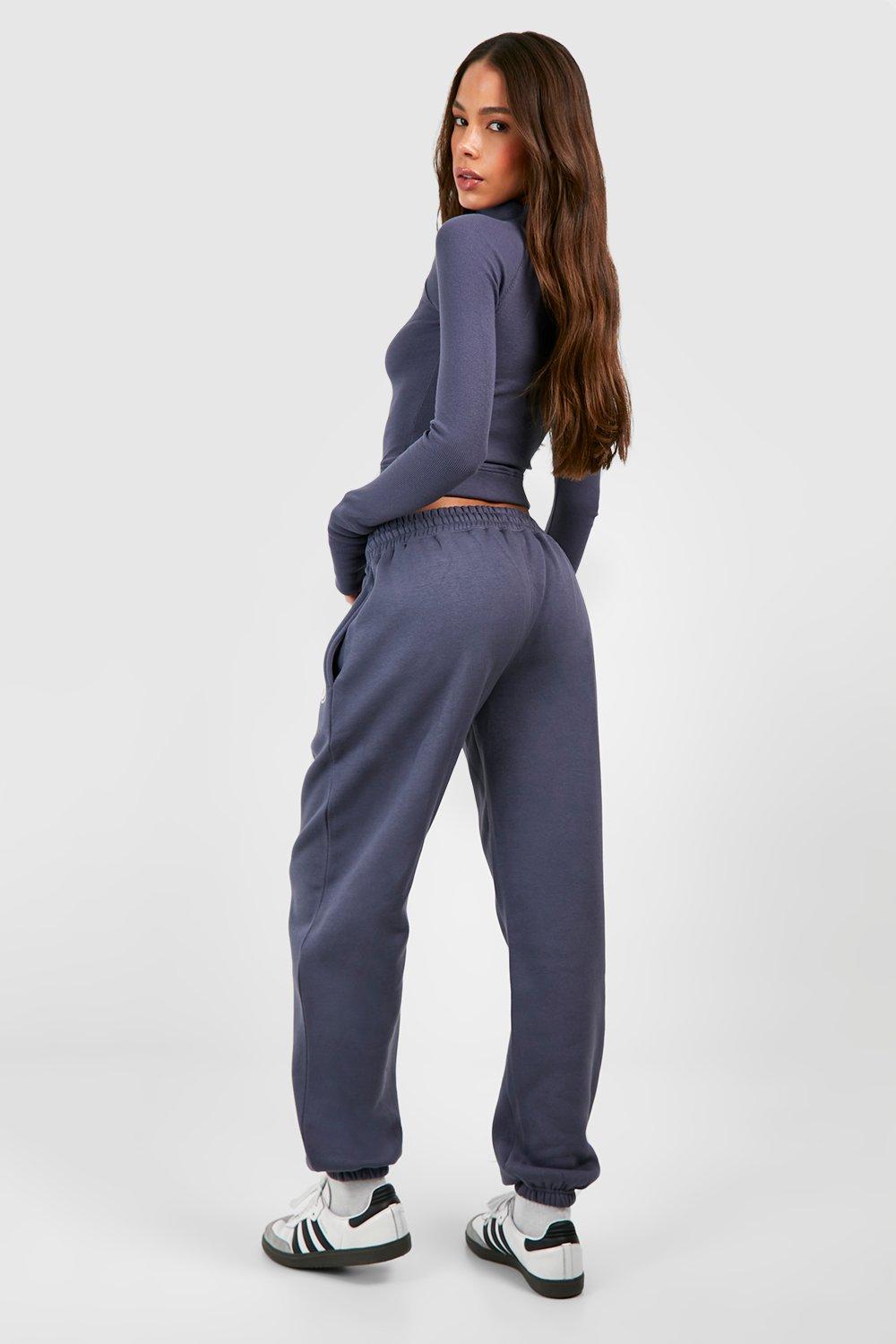 Cuffed joggers womens new arrivals