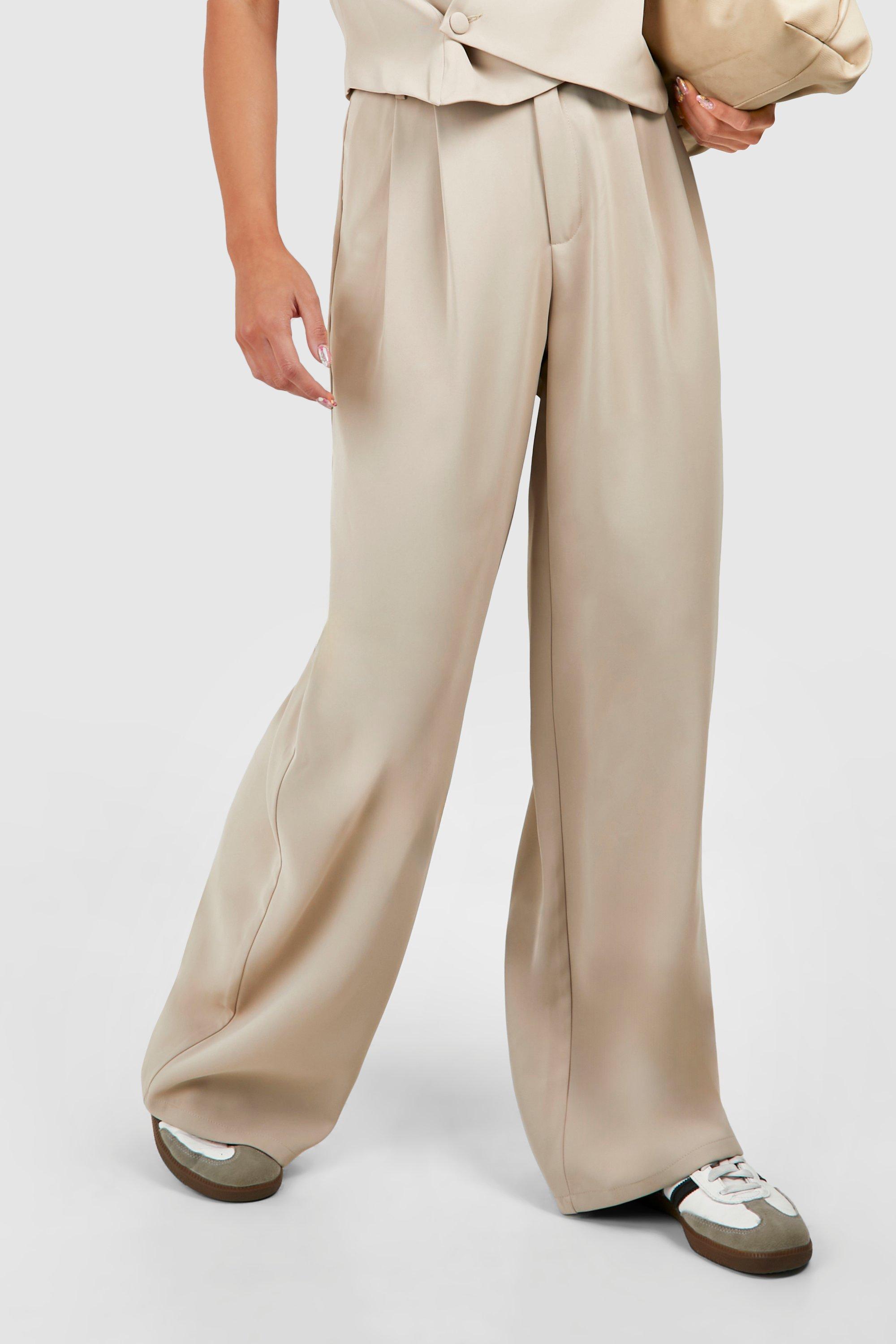 Women's Fluid Pants