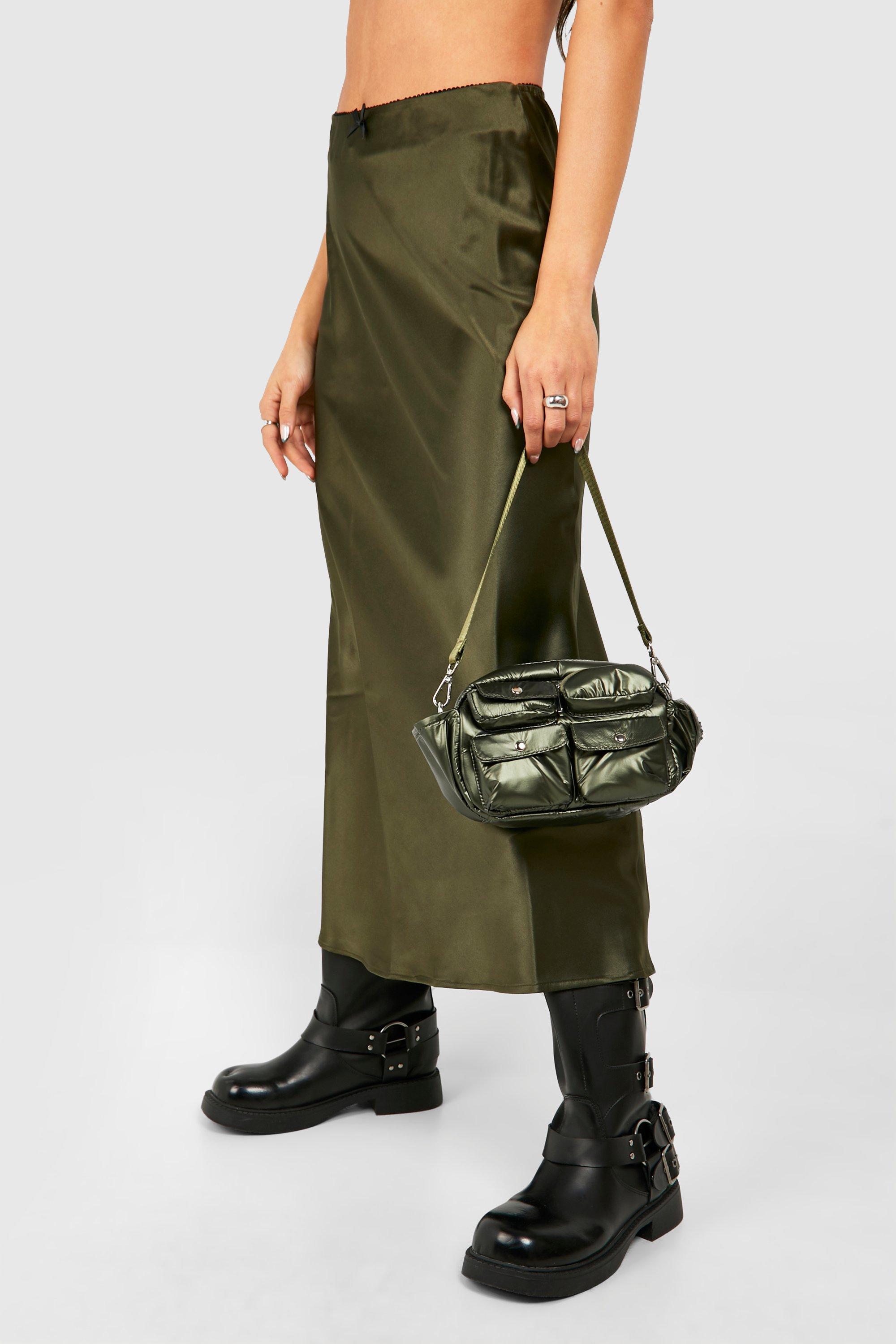 Mesh Shoulder Bag – SEDAN ALL-PURPOSE ONLINE STORE