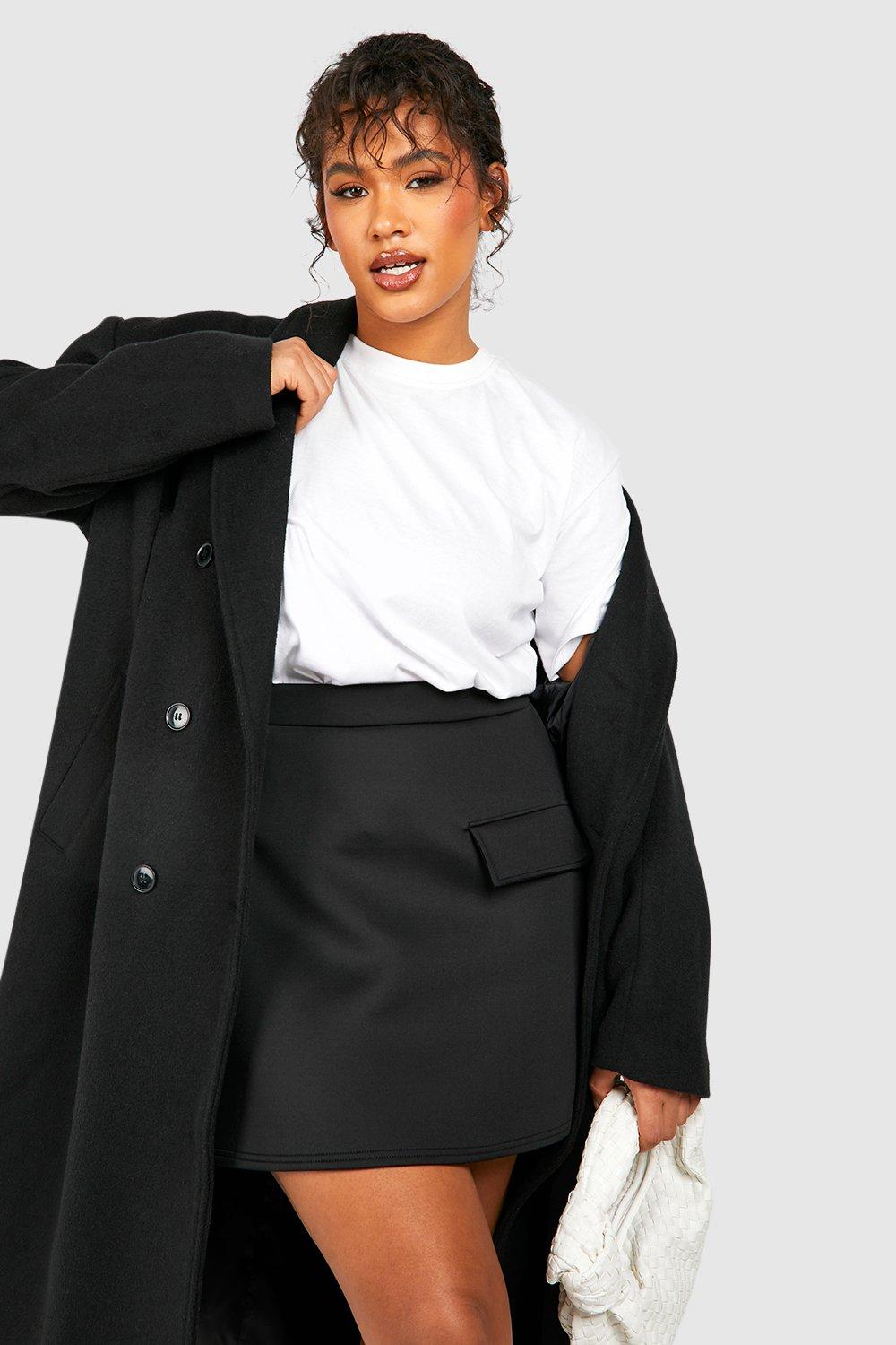 Jupe en neoprene best sale