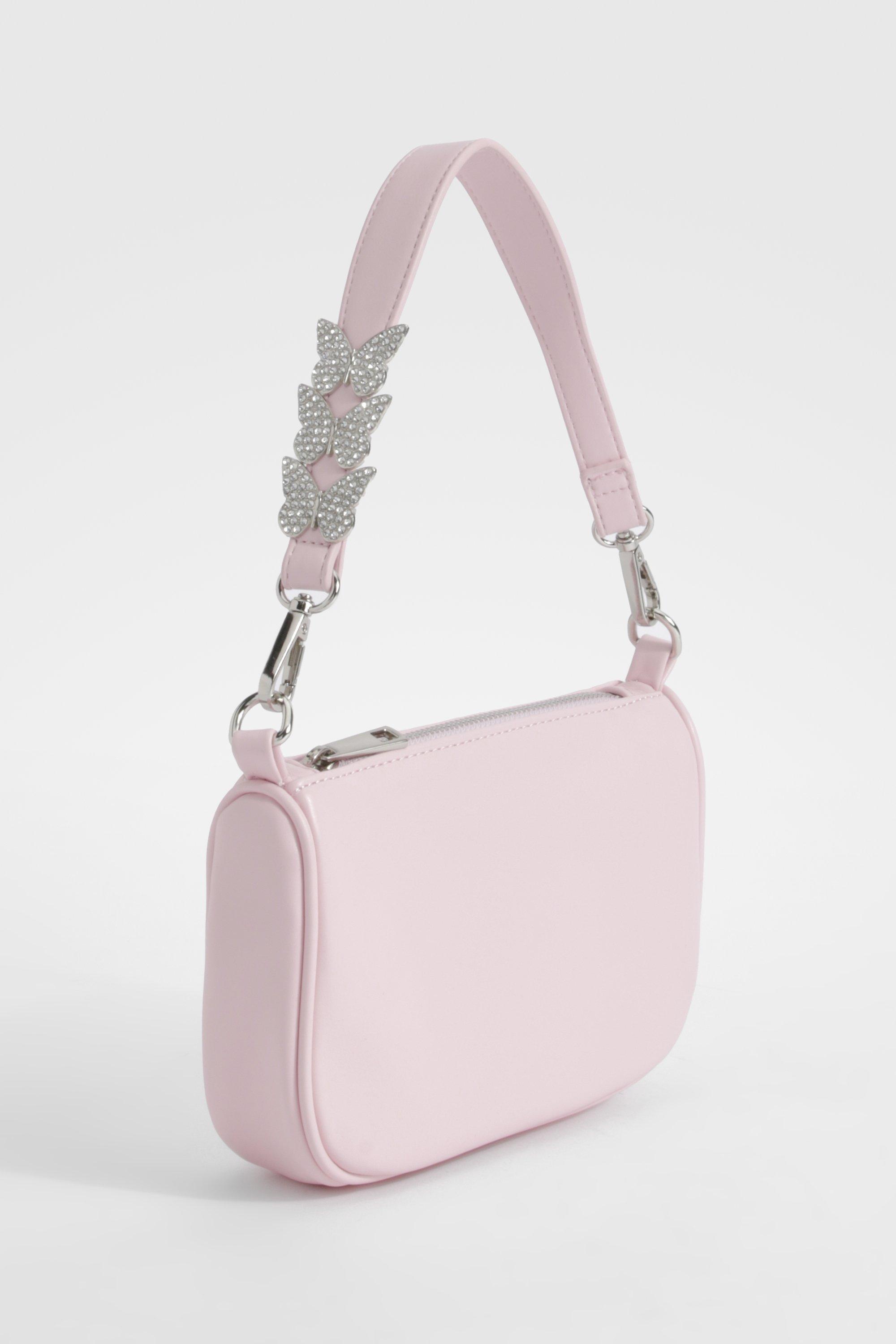 Butterfly shoulder bags sale