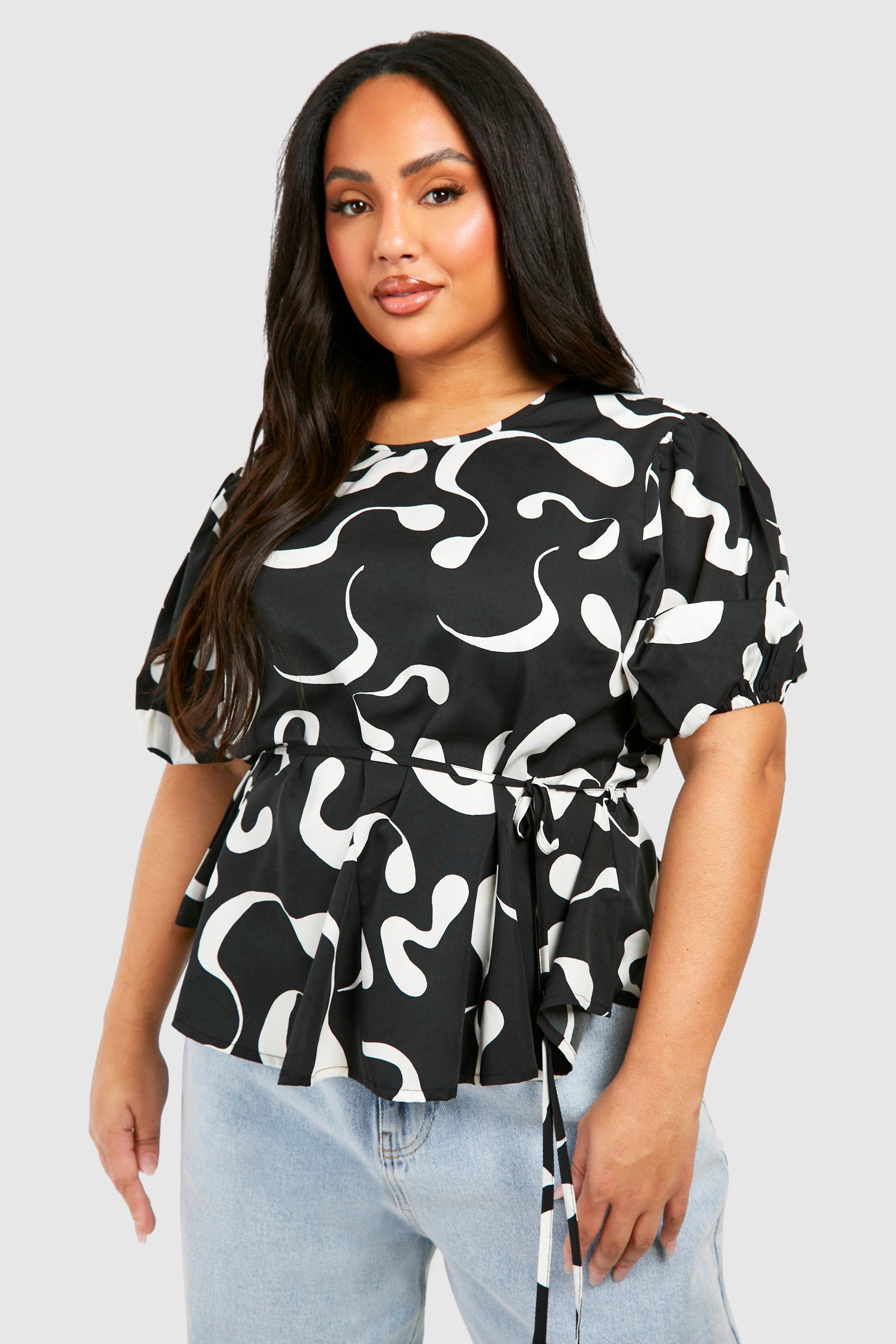 Boohoo ladies s fashion plus size