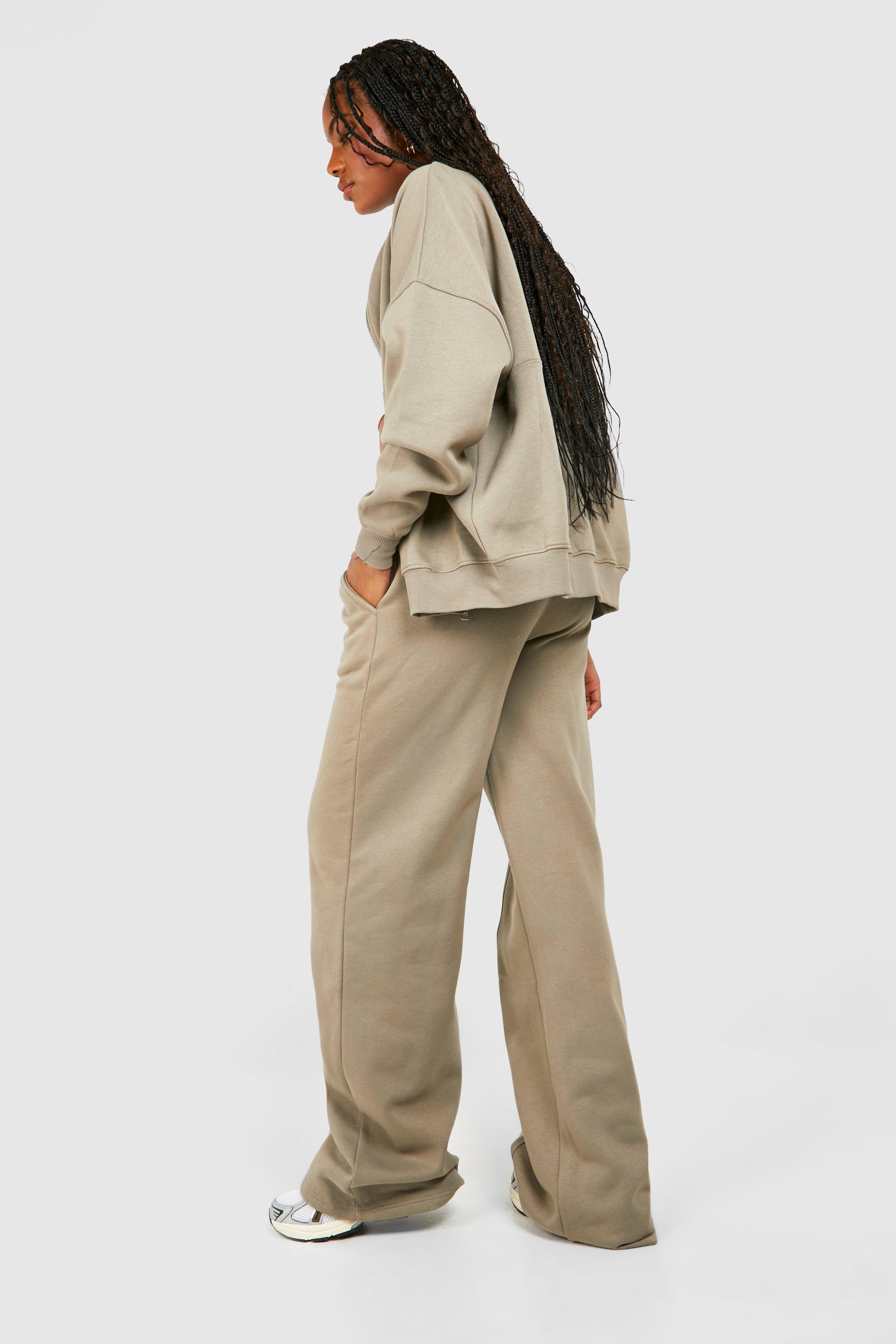 Tall Tracksuits, Tall Sweatsuit & Jogging Suit For Women