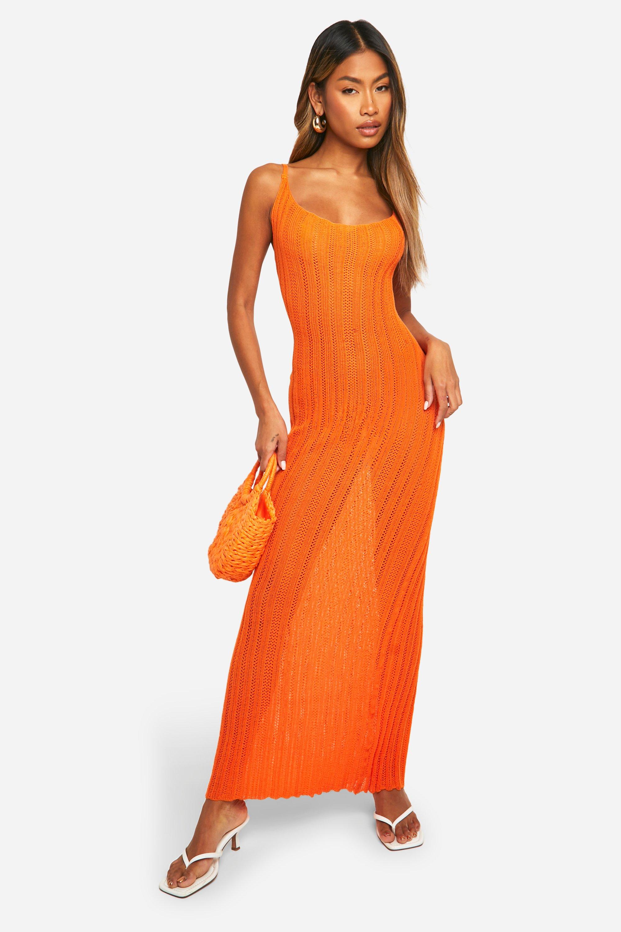 Robe longue été boohoo hotsell