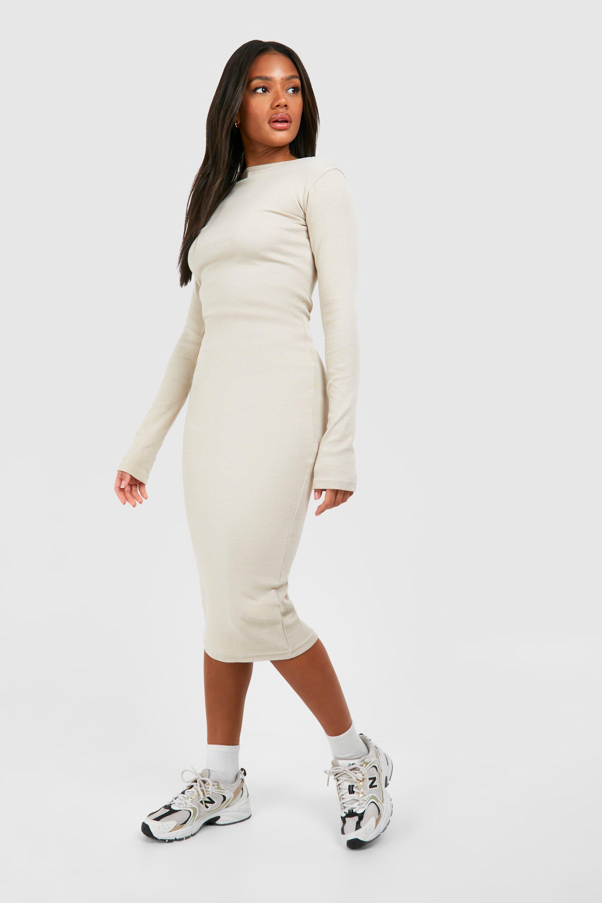 Stone midi dress on sale