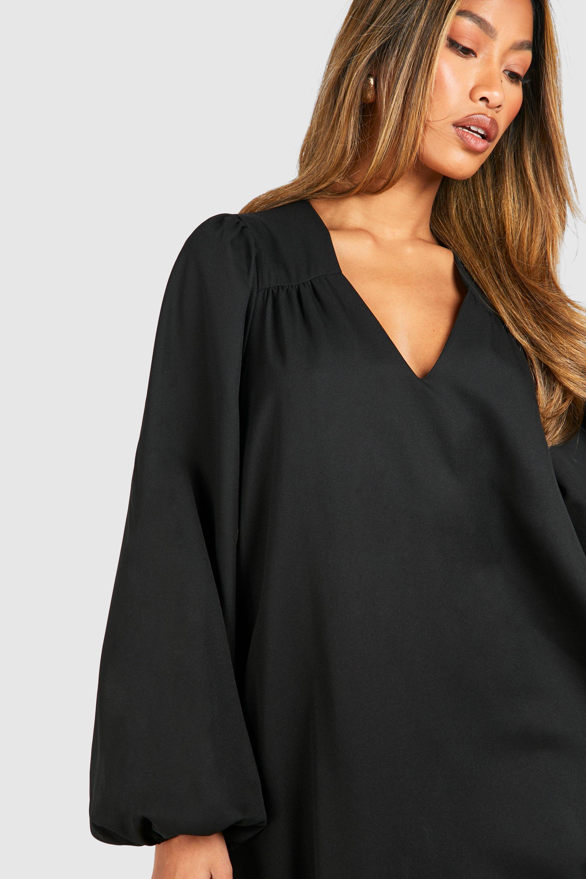 Robe forme trapèze sales