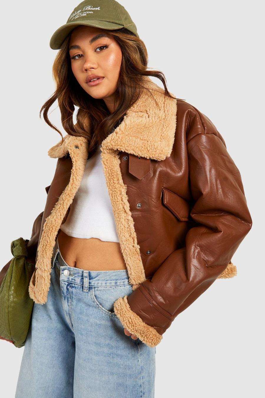 Winter Clothing 2023 | Women's Winter Outfits | boohoo UK