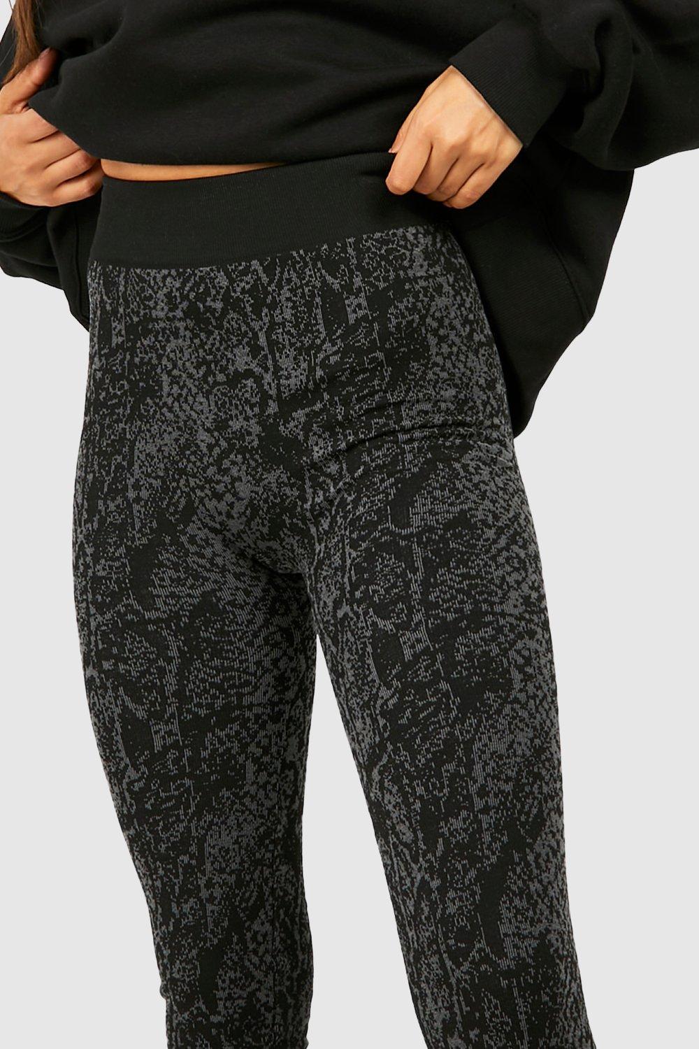 Crocodile Leggings -  Canada